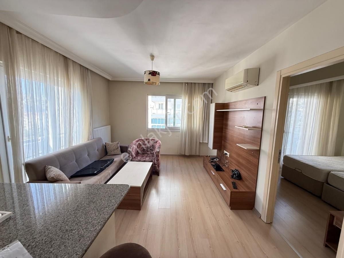 Studyo Damla Residence Full Eşyalı Klima D.gaz Arakat 1+1 Daire