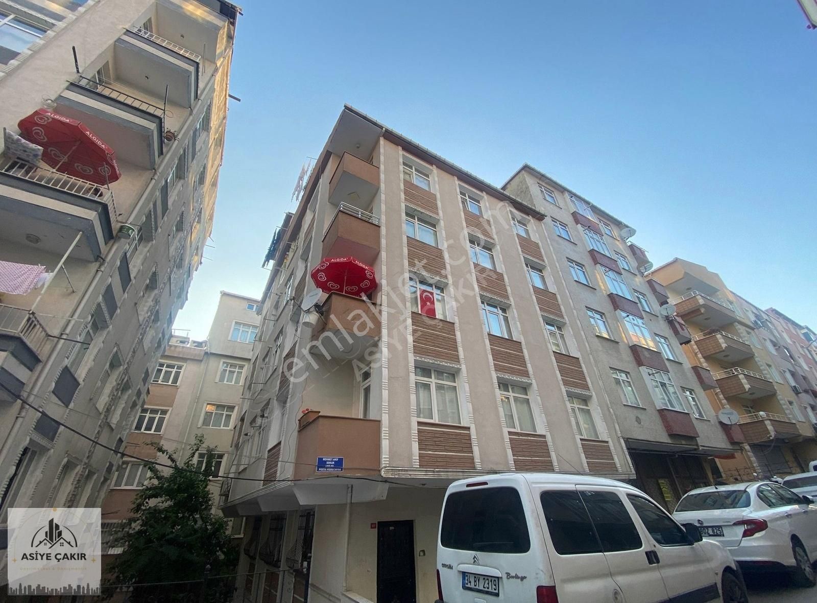 Güneştepe Merkezde 2+1 Hem Yatırımlık Hem Yaşamlık