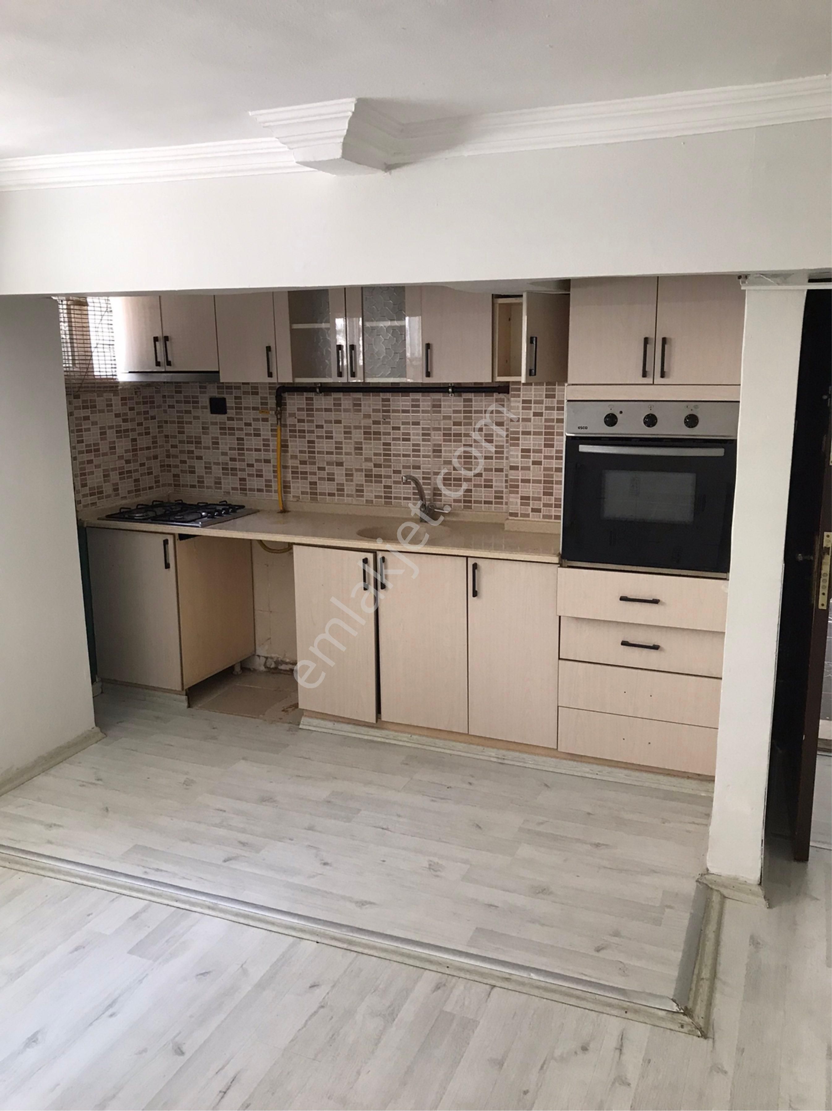 Konak Hatayda 3+1 Dogalgazlı Daire