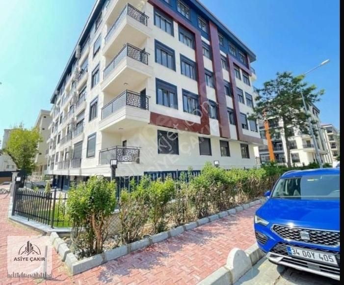 Bahçelievler Çalışlar Satılık 5+2 Dubleks Sıfır Daire