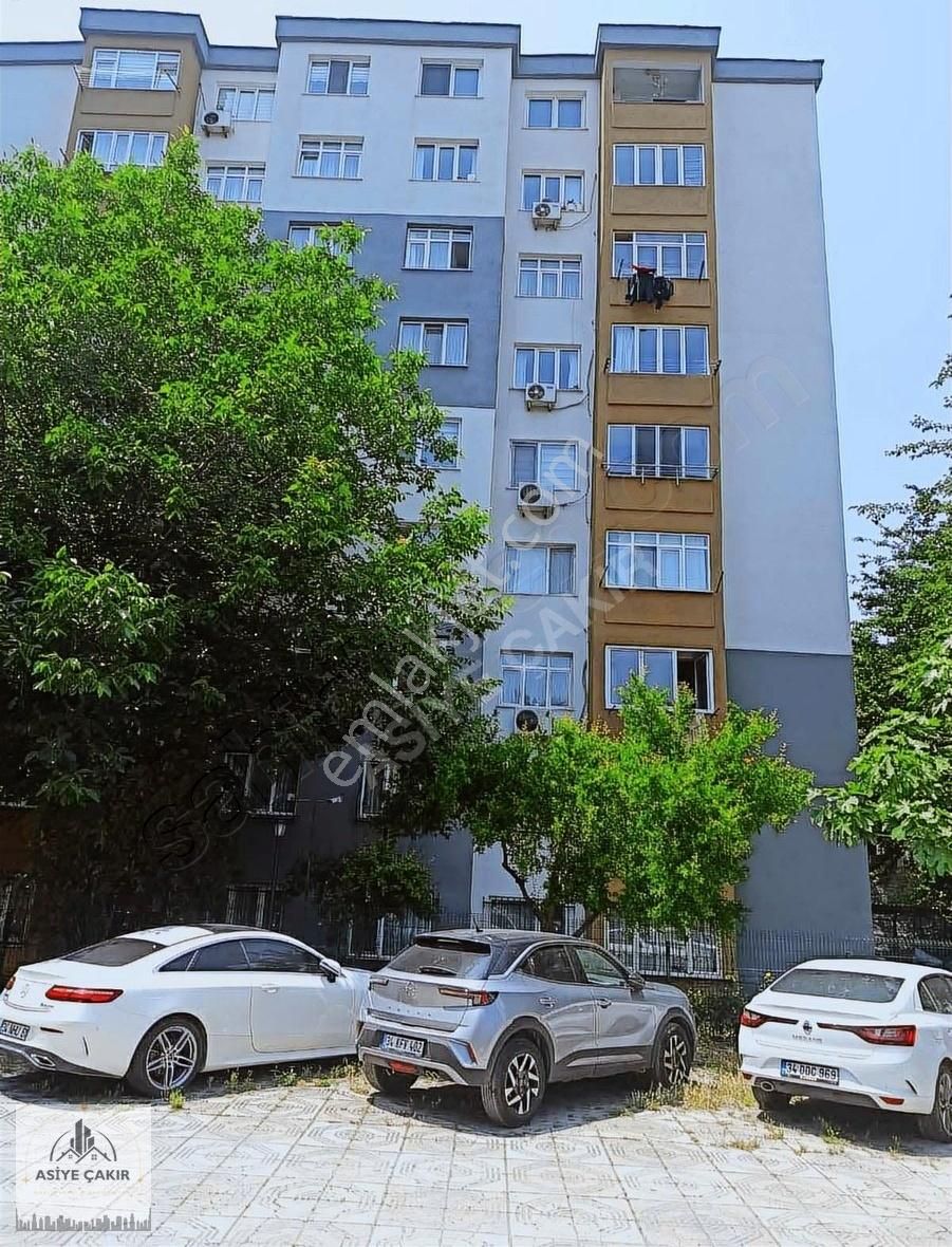 Bahçelievler İstanbul Evlerinde 3+1 Masrafsız Daire!