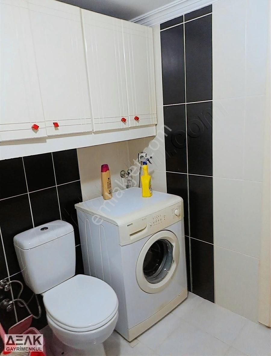 Avm'ye Yürüme Mesafesinde 2+1 Eşyalı Kiralık Daire