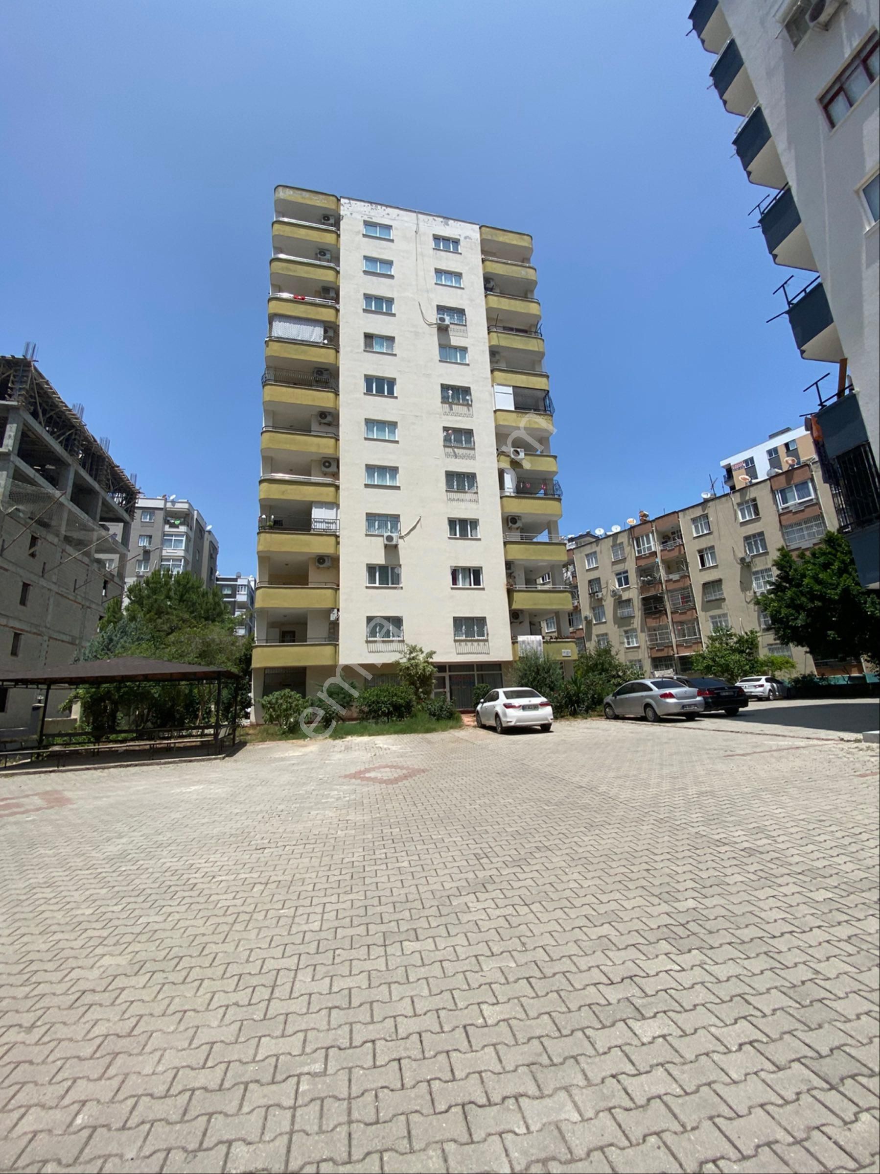 Hayalparka Yakın Buhara Ortaokul Civarı 3+1 Kombili Temiz Daire!