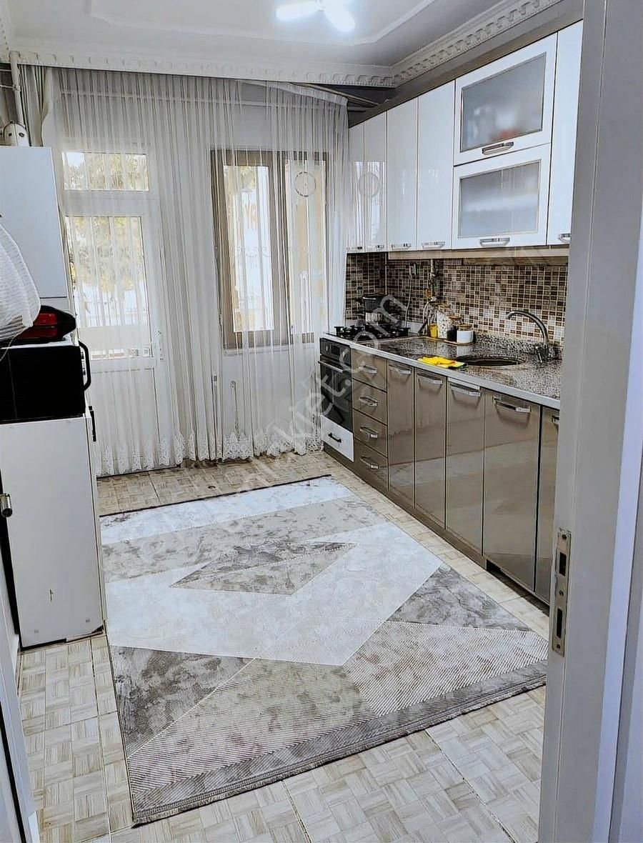Diclekent Bulvarı'nda Satılık 2 + 1 Daire