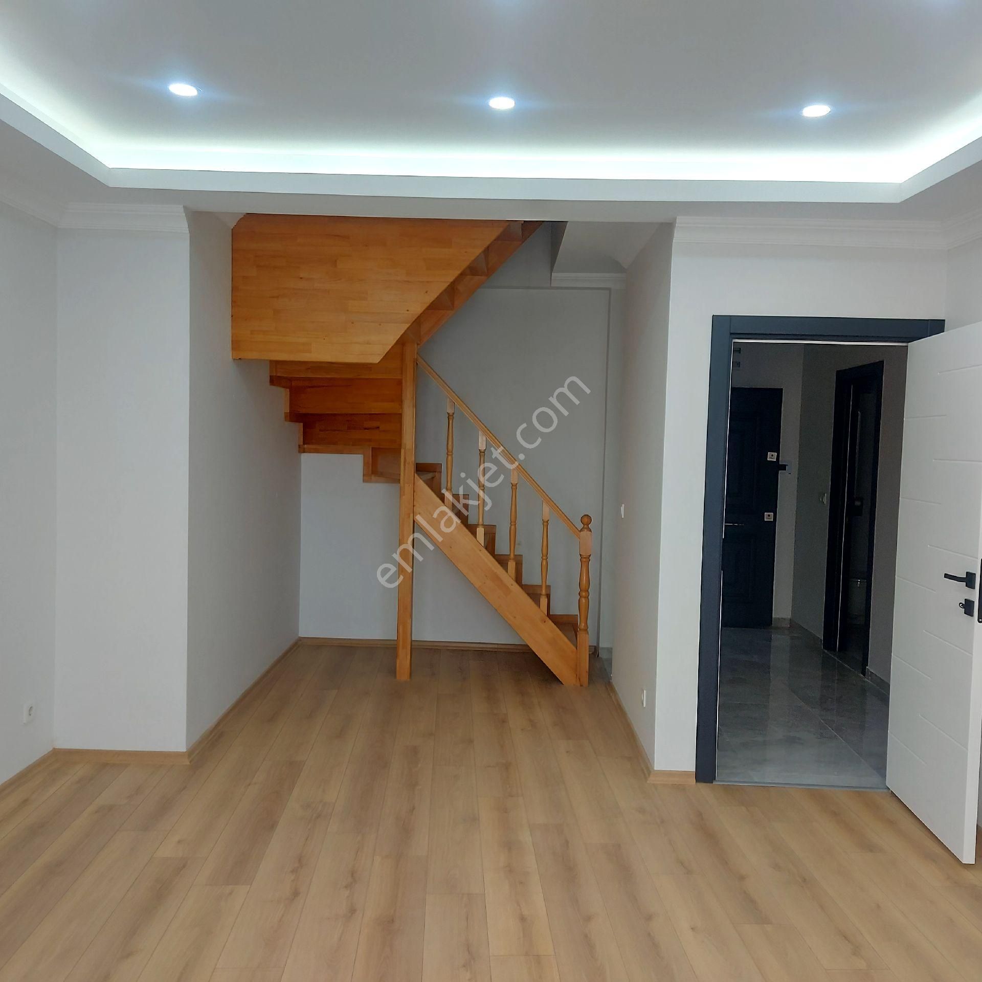 Kağıthane Hürriyet Mahallesi Satılık Sıfır Dublex Daire