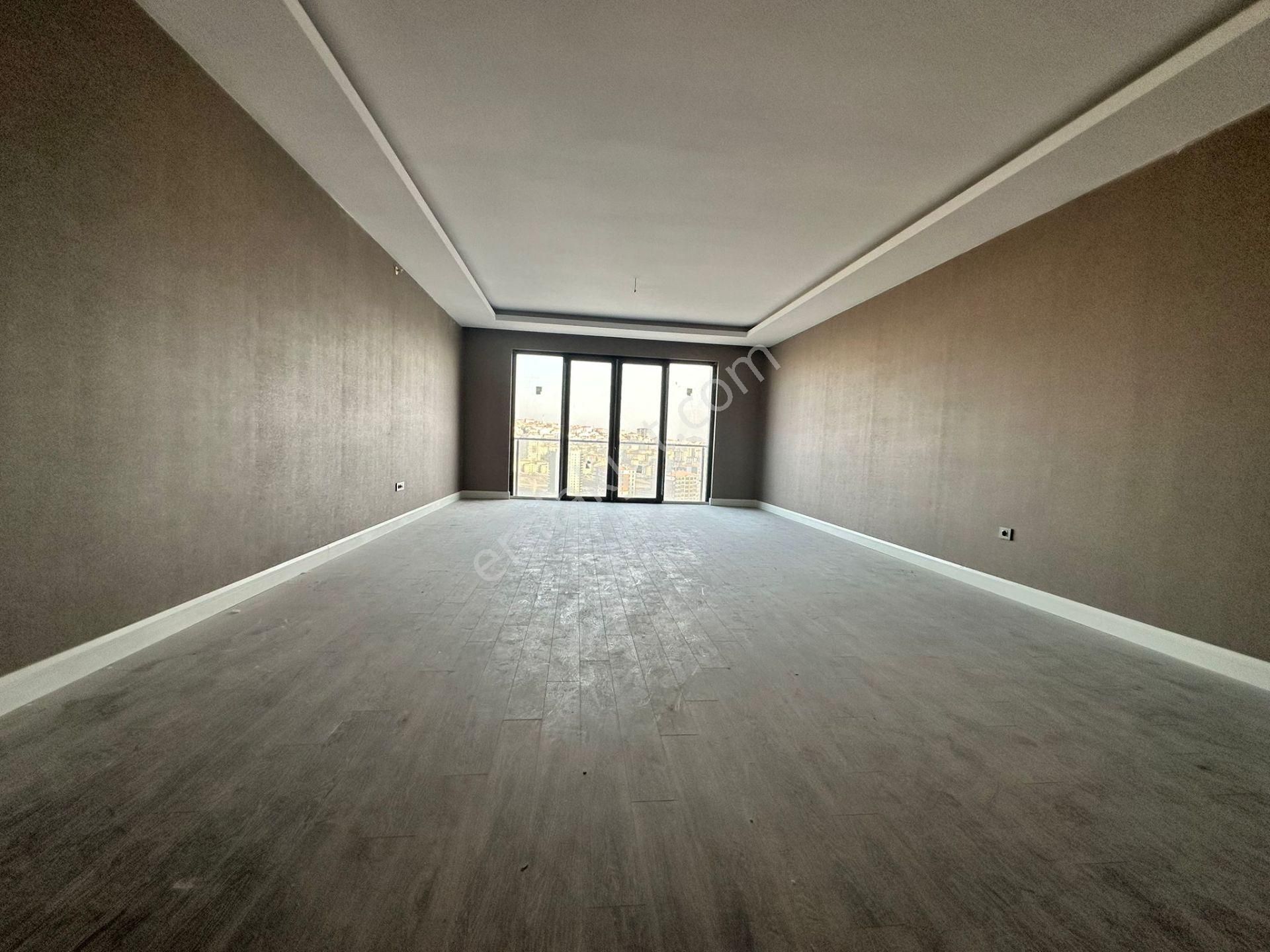 4.5+1 220m2 Ovacığın En Prestijli Güvenlikli Ultra Lüks Site'si - Görsel 9