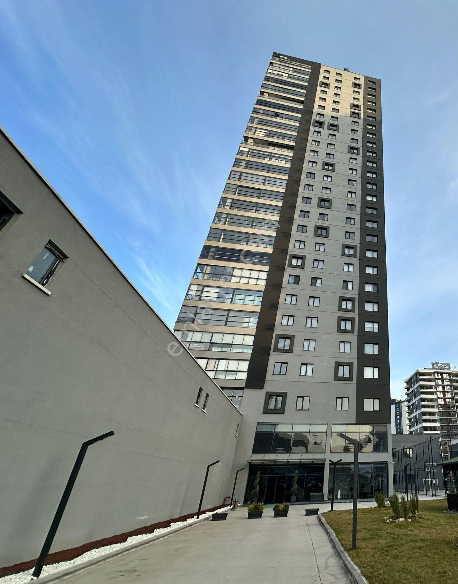 4.5+1 220m2 Ovacığın En Prestijli Güvenlikli Ultra Lüks Site'si - Görsel 3