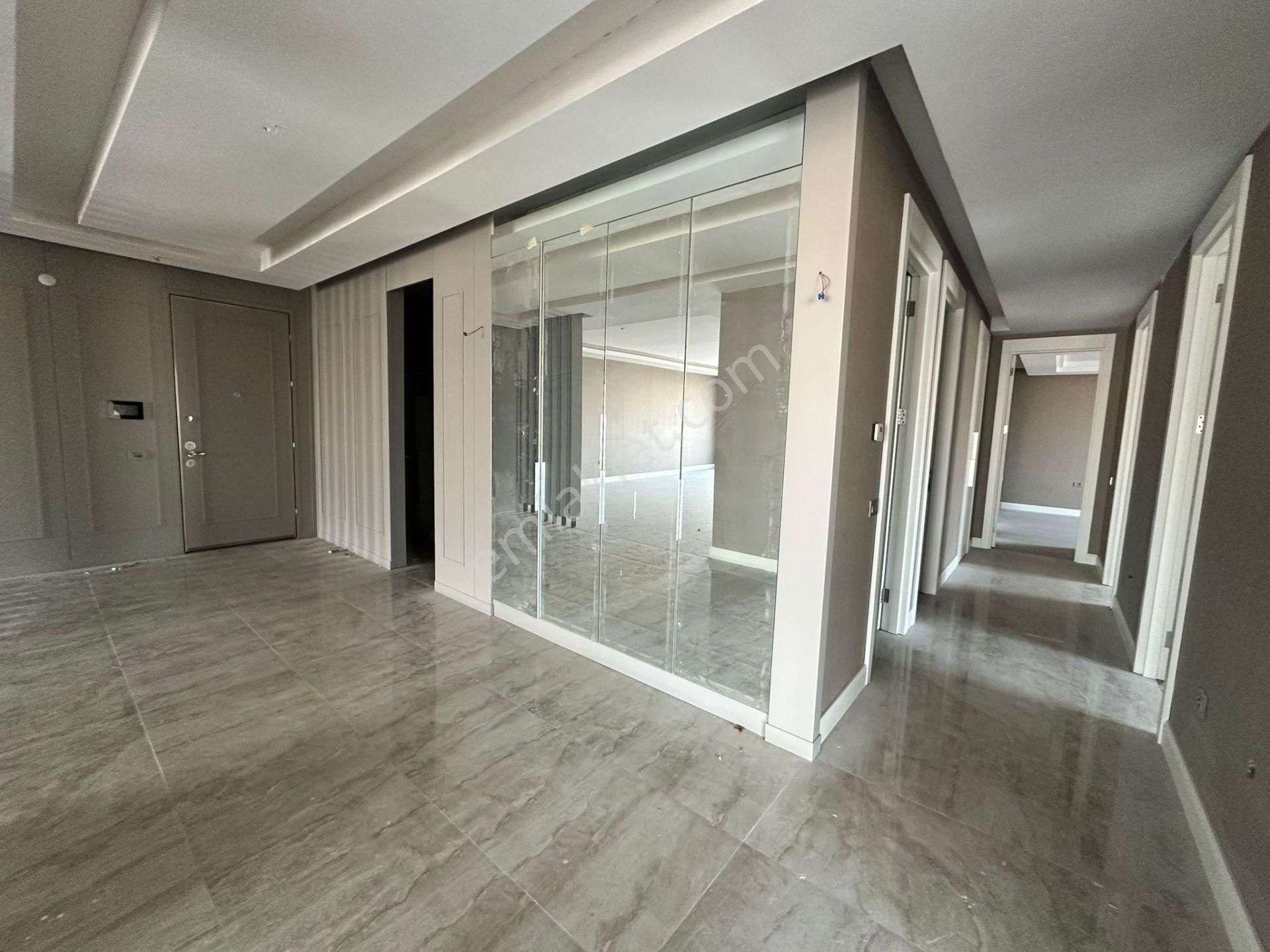 4.5+1 220m2 Ovacığın En Prestijli Güvenlikli Ultra Lüks Site'si - Görsel 22