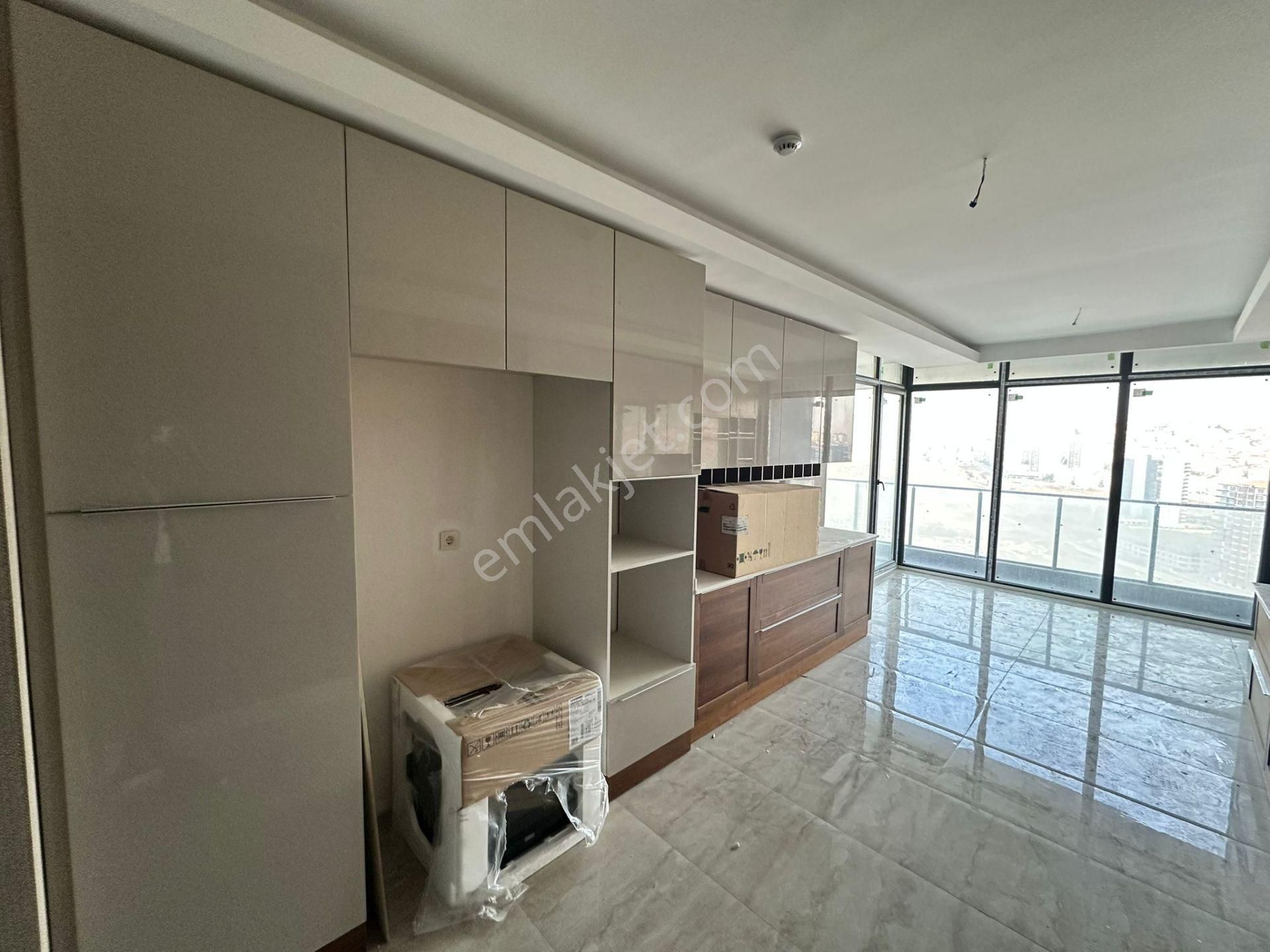 4.5+1 220m2 Ovacığın En Prestijli Güvenlikli Ultra Lüks Site'si - Görsel 20