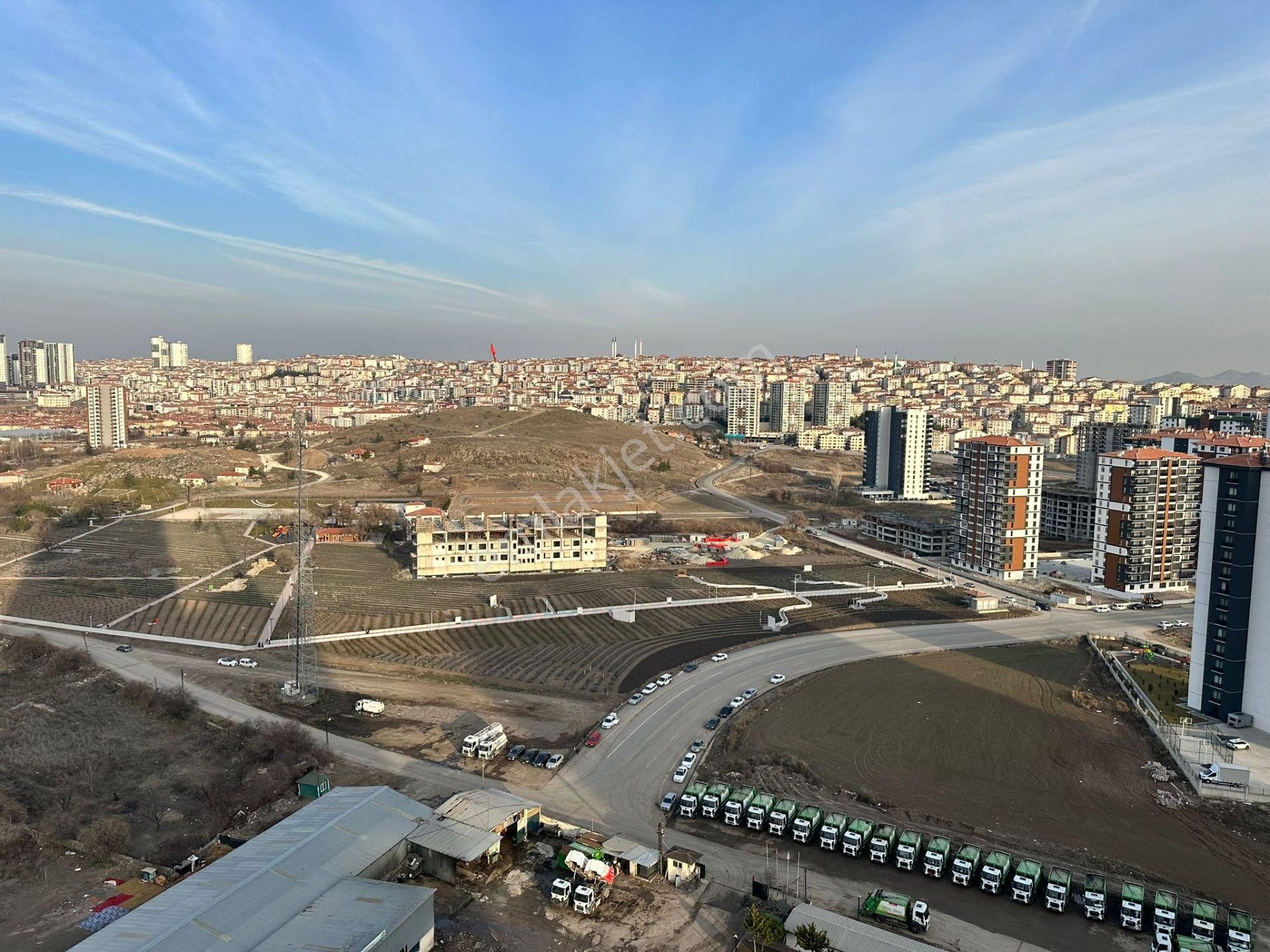 4.5+1 220m2 Ovacığın En Prestijli Güvenlikli Ultra Lüks Site'si - Görsel 17