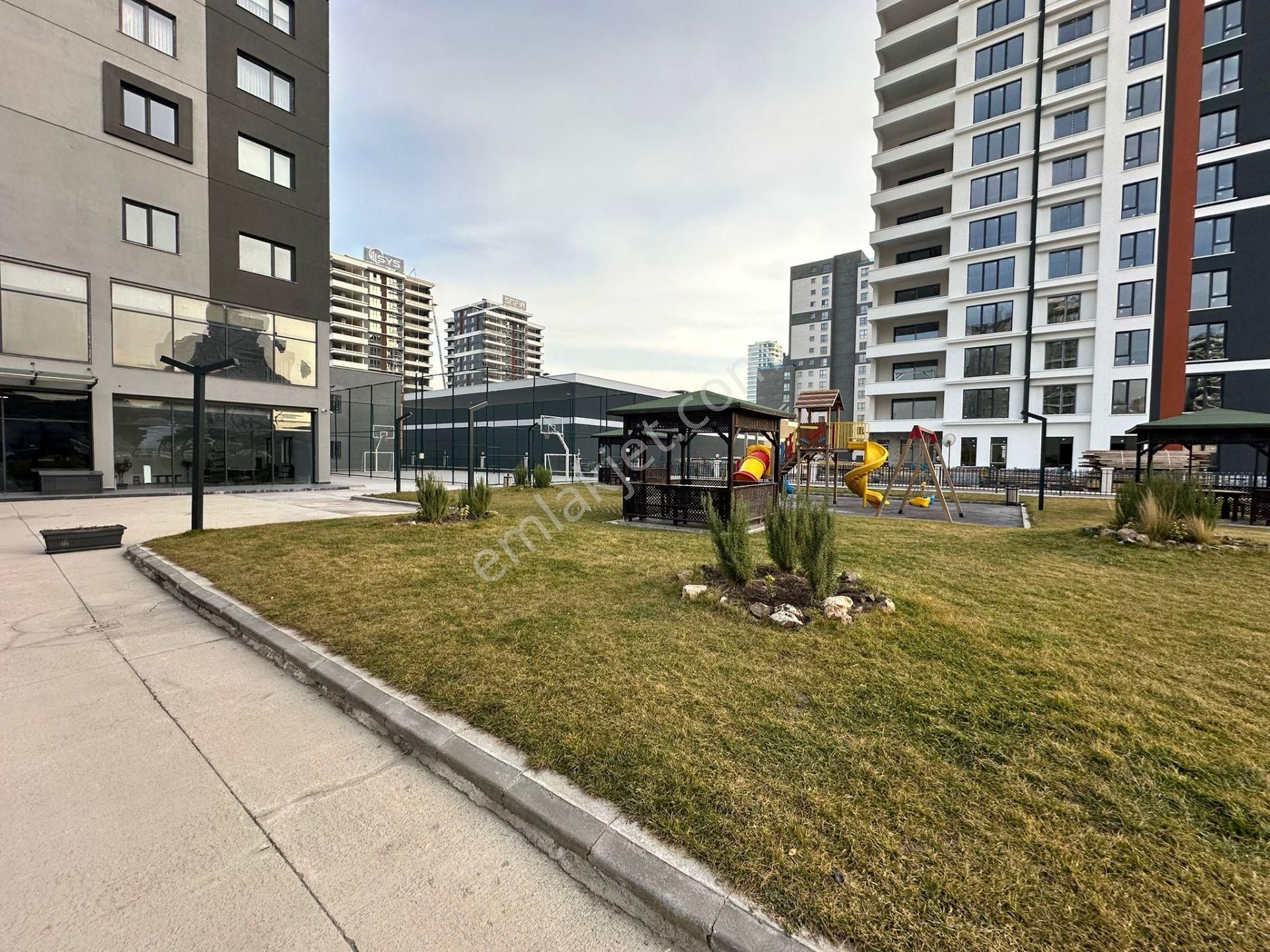 4.5+1 220m2 Ovacığın En Prestijli Güvenlikli Ultra Lüks Site'si - Görsel 8