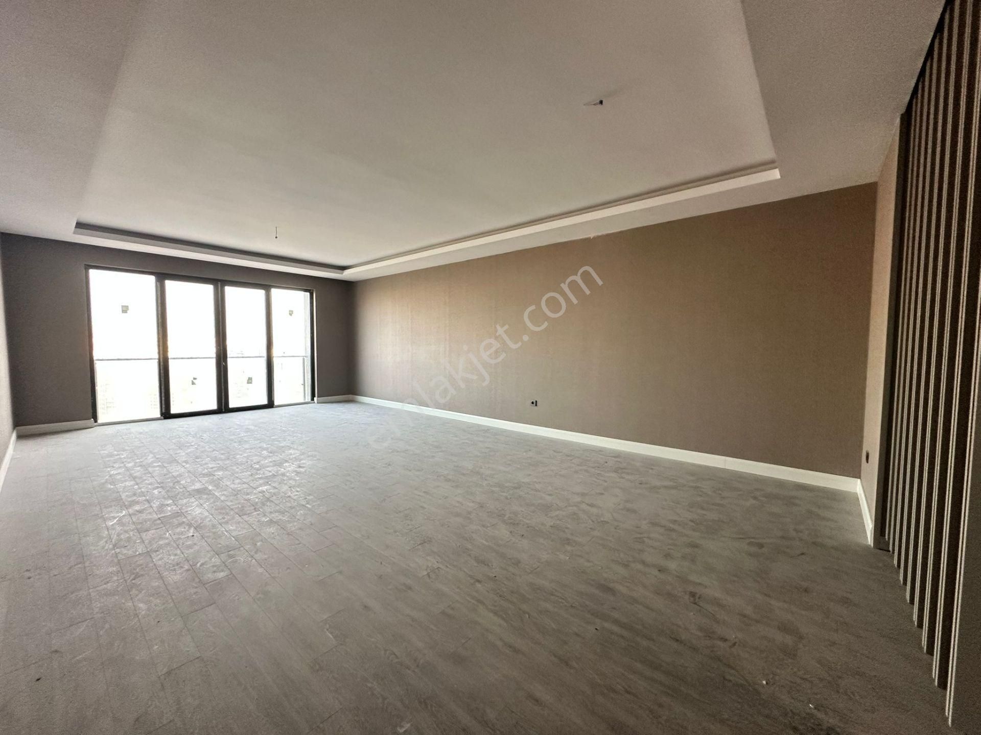 4.5+1 220m2 Ovacığın En Prestijli Güvenlikli Ultra Lüks Site'si - Görsel 10