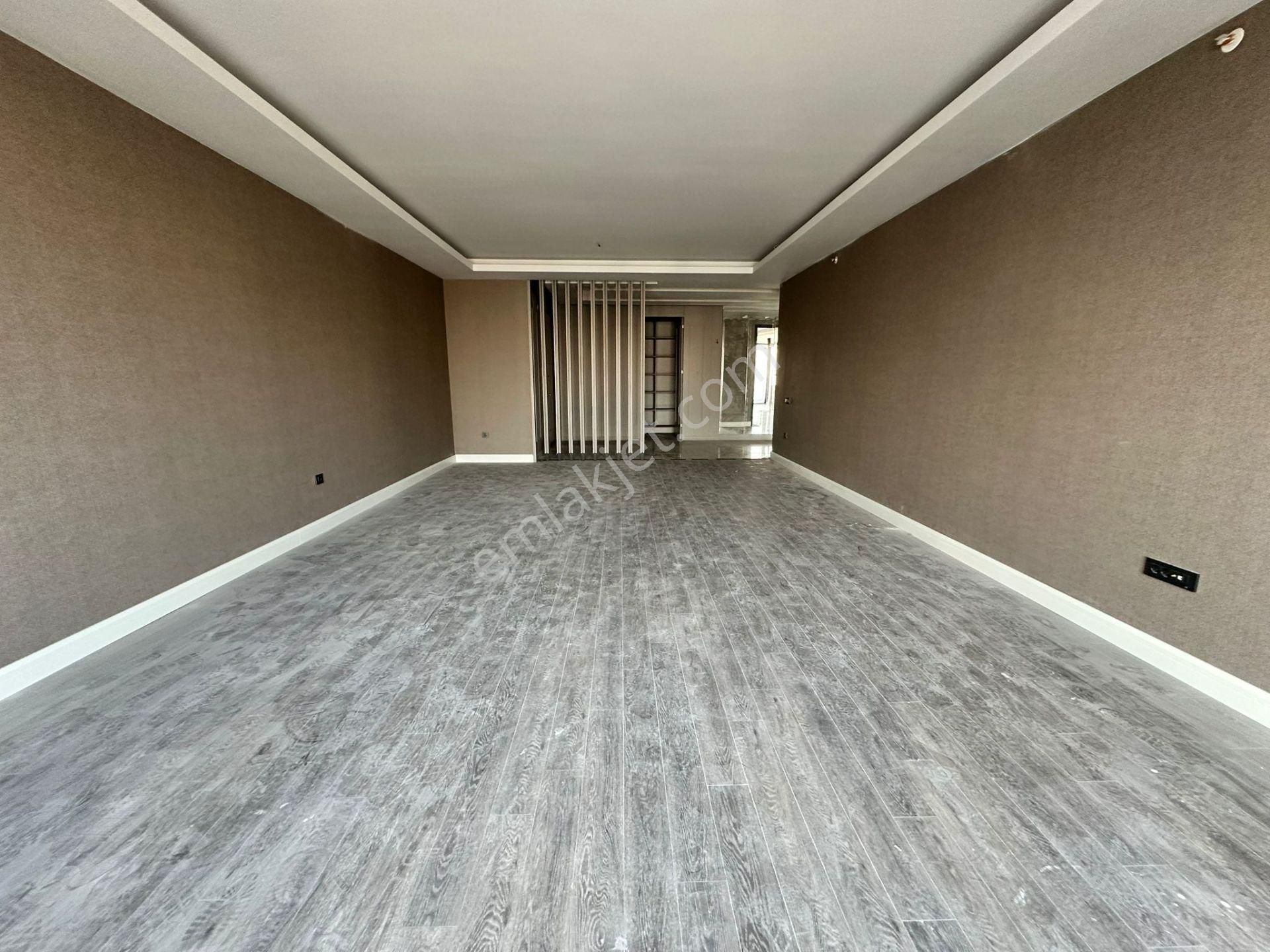 4.5+1 220m2 Ovacığın En Prestijli Güvenlikli Ultra Lüks Site'si - Görsel 19