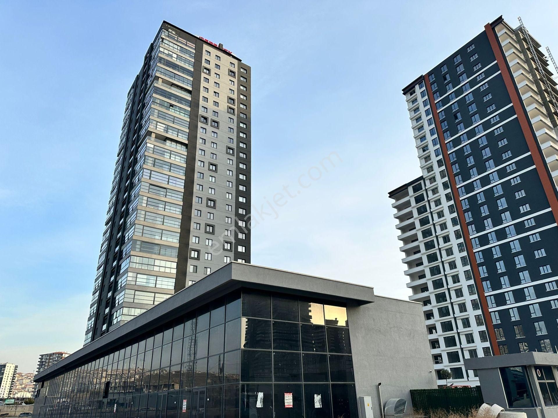 4.5+1 220m2 Ovacığın En Prestijli Güvenlikli Ultra Lüks Site'si