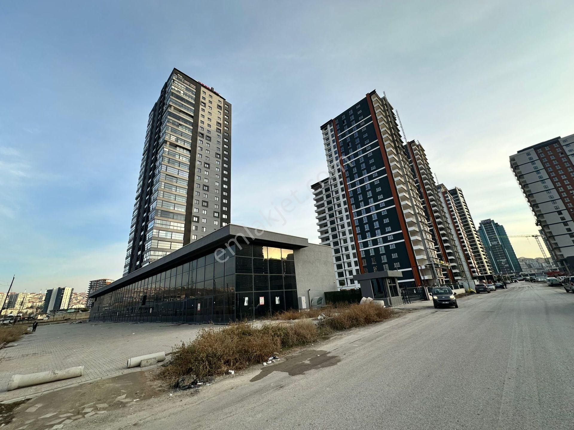 4.5+1 220m2 Ovacığın En Prestijli Güvenlikli Ultra Lüks Site'si - Görsel 4