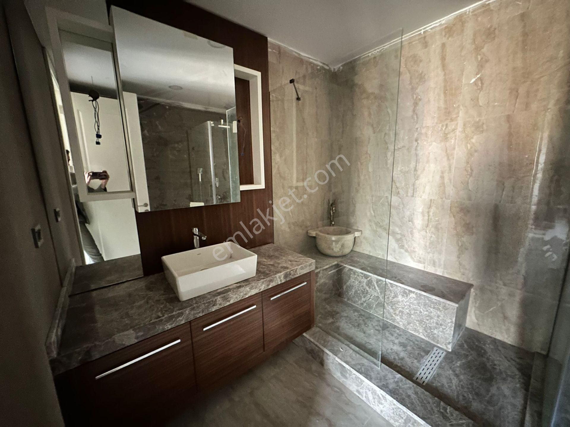 4.5+1 220m2 Ovacığın En Prestijli Güvenlikli Ultra Lüks Site'si - Görsel 7