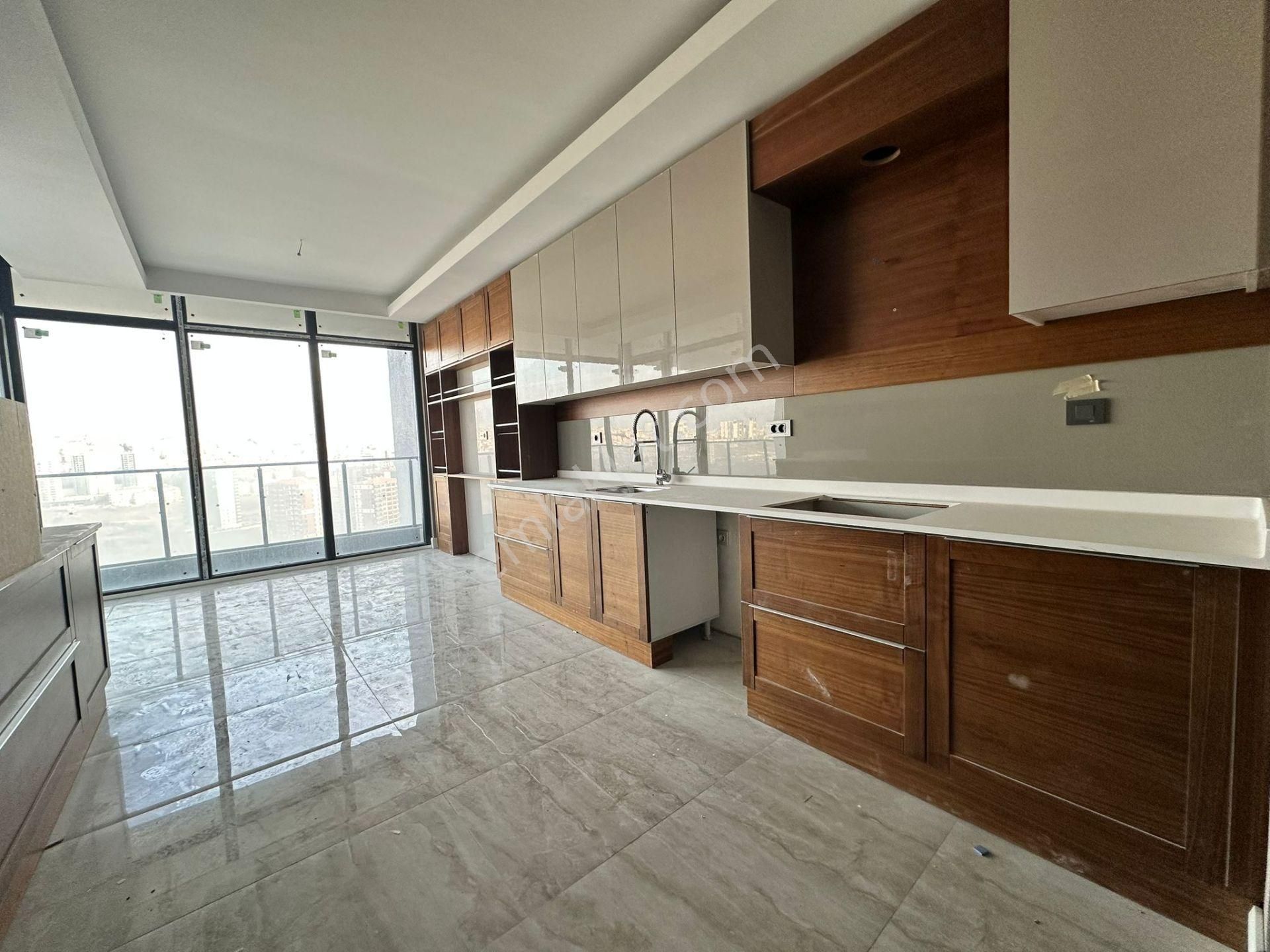 4.5+1 220m2 Ovacığın En Prestijli Güvenlikli Ultra Lüks Site'si - Görsel 21