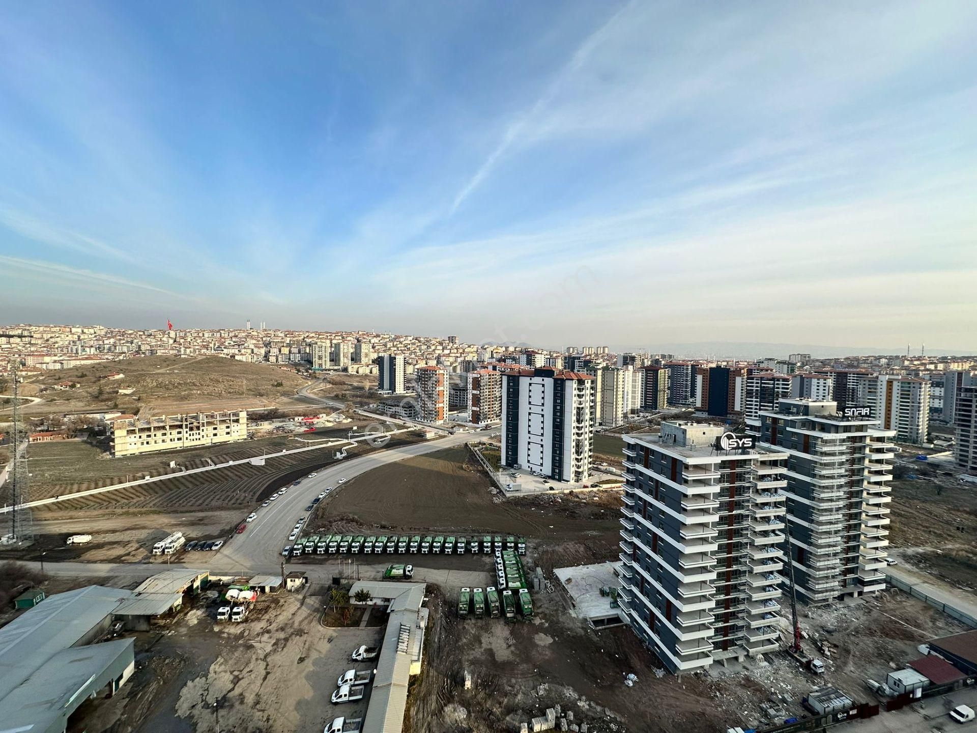 4.5+1 220m2 Ovacığın En Prestijli Güvenlikli Ultra Lüks Site'si - Görsel 24