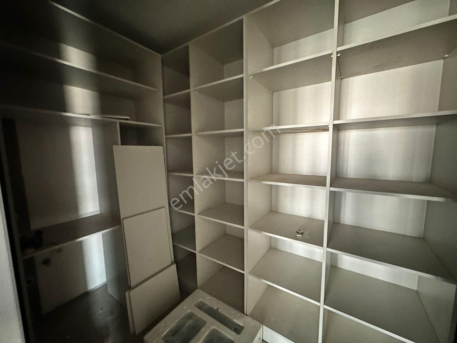 4.5+1 220m2 Ovacığın En Prestijli Güvenlikli Ultra Lüks Site'si - Görsel 6