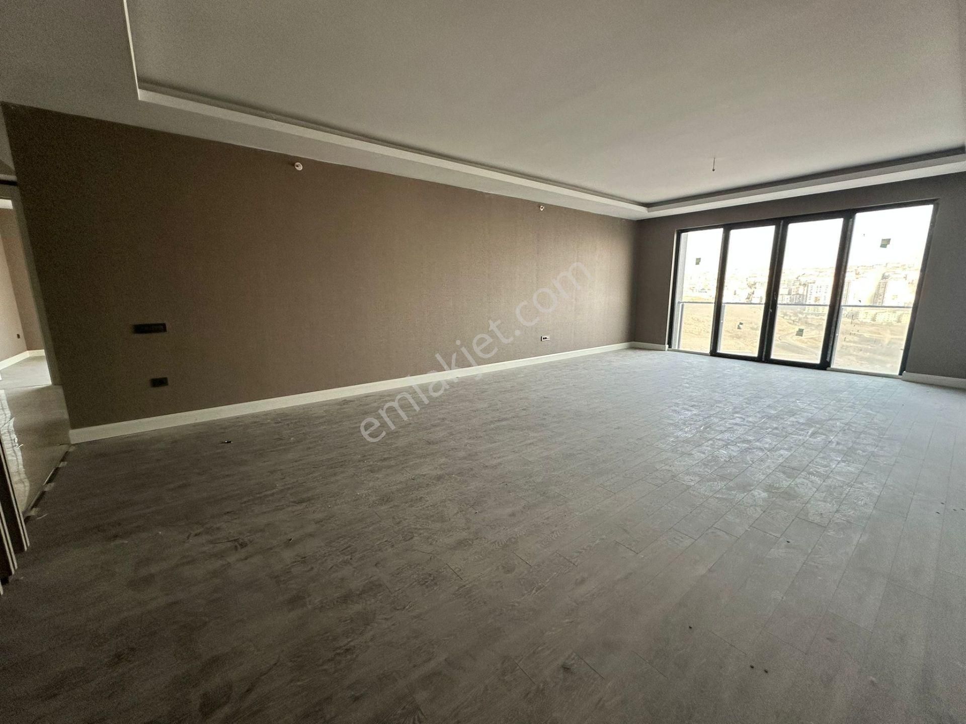 4.5+1 220m2 Ovacığın En Prestijli Güvenlikli Ultra Lüks Site'si - Görsel 12