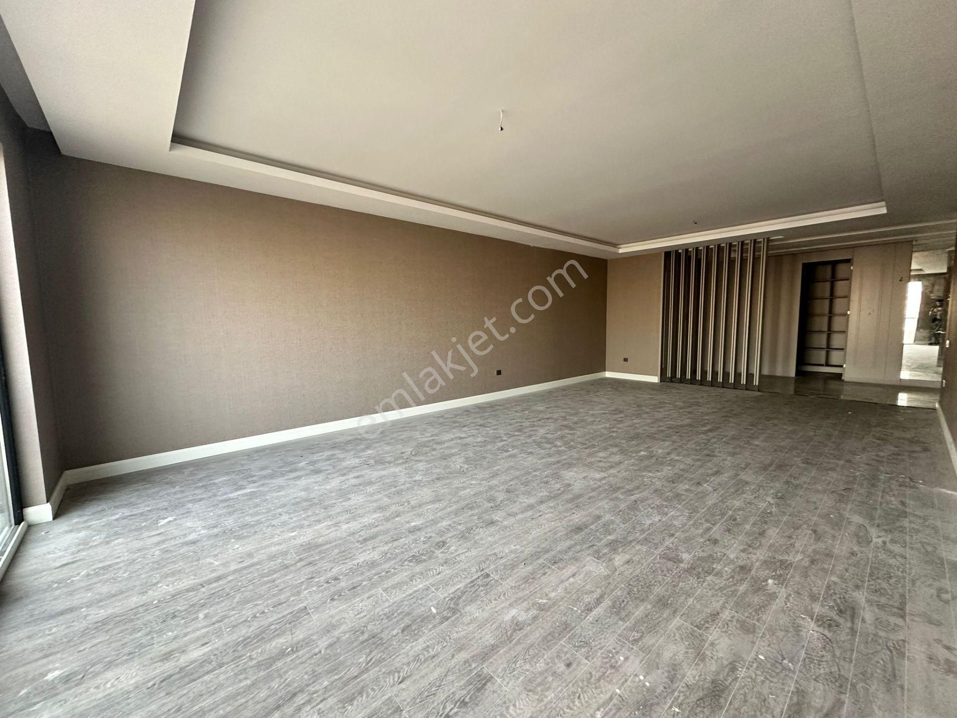 4.5+1 220m2 Ovacığın En Prestijli Güvenlikli Ultra Lüks Site'si - Görsel 14