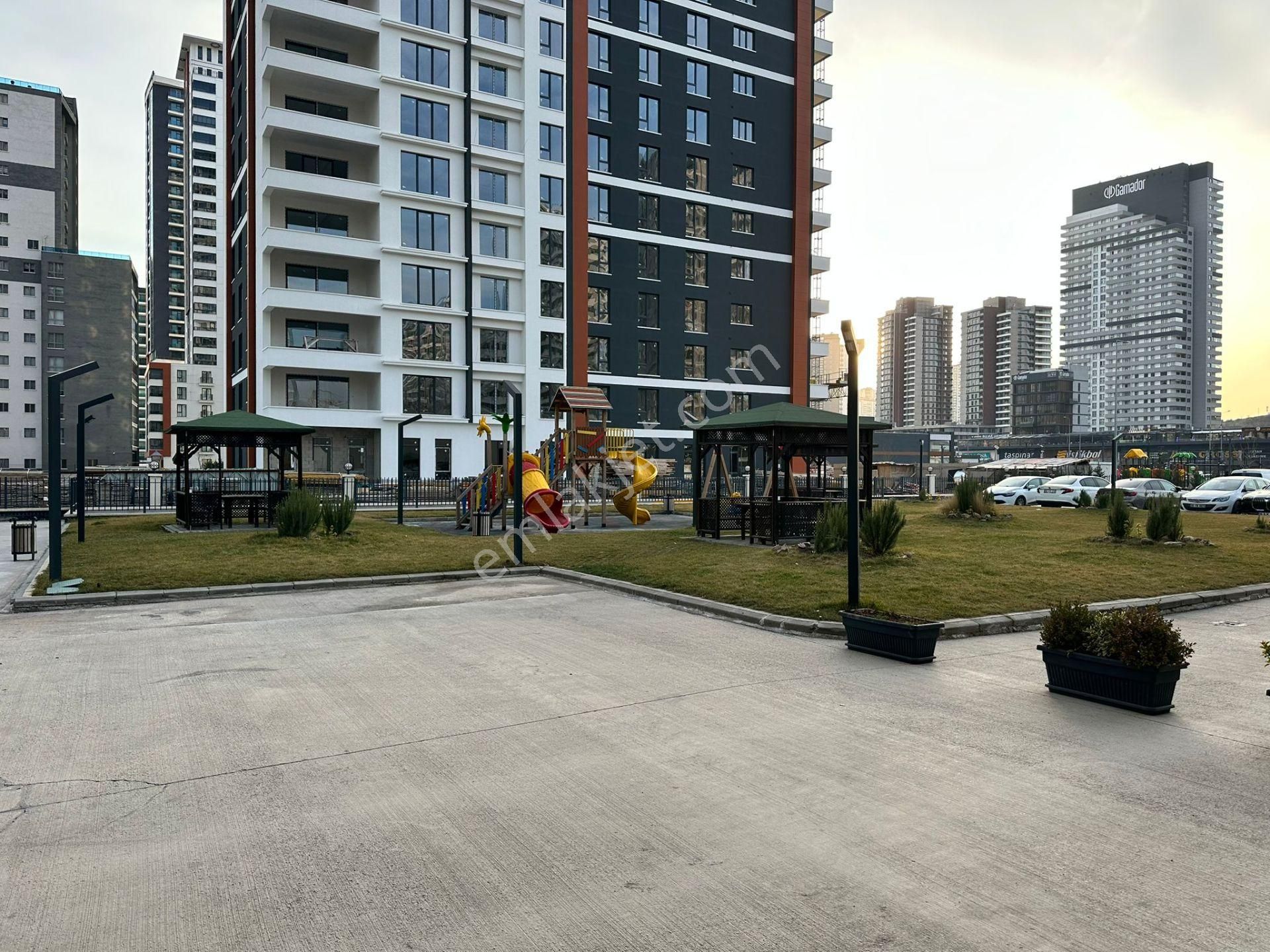 4.5+1 220m2 Ovacığın En Prestijli Güvenlikli Ultra Lüks Site'si - Görsel 5