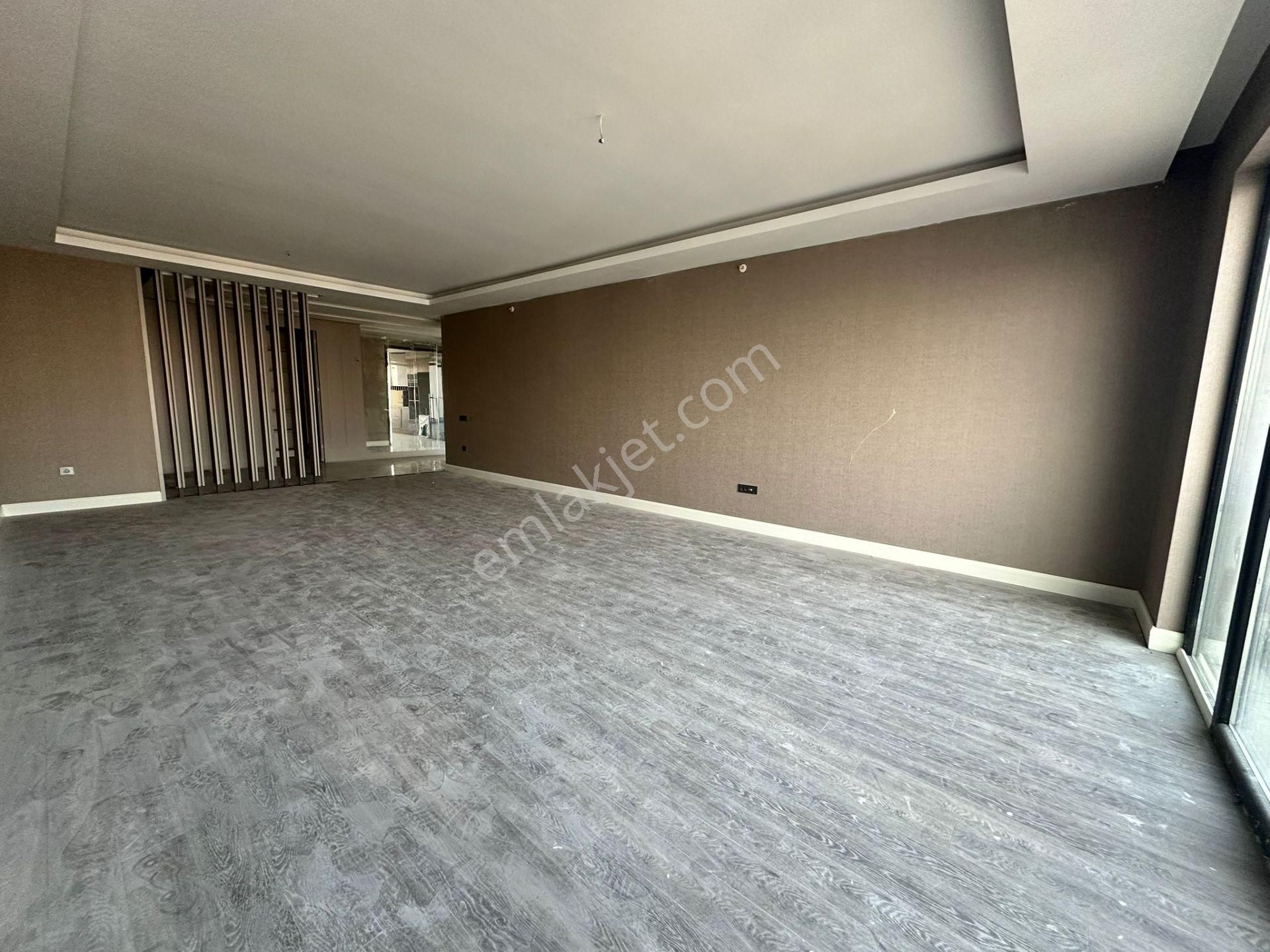 4.5+1 220m2 Ovacığın En Prestijli Güvenlikli Ultra Lüks Site'si - Görsel 13