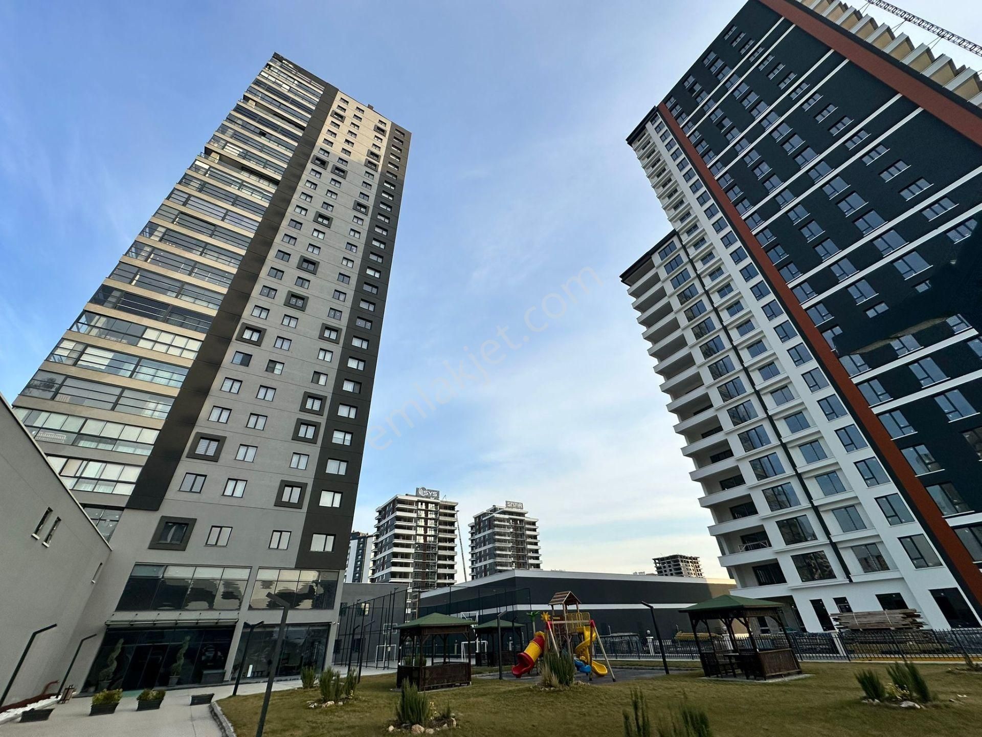 4.5+1 220m2 Ovacığın En Prestijli Güvenlikli Ultra Lüks Site'si - Görsel 2