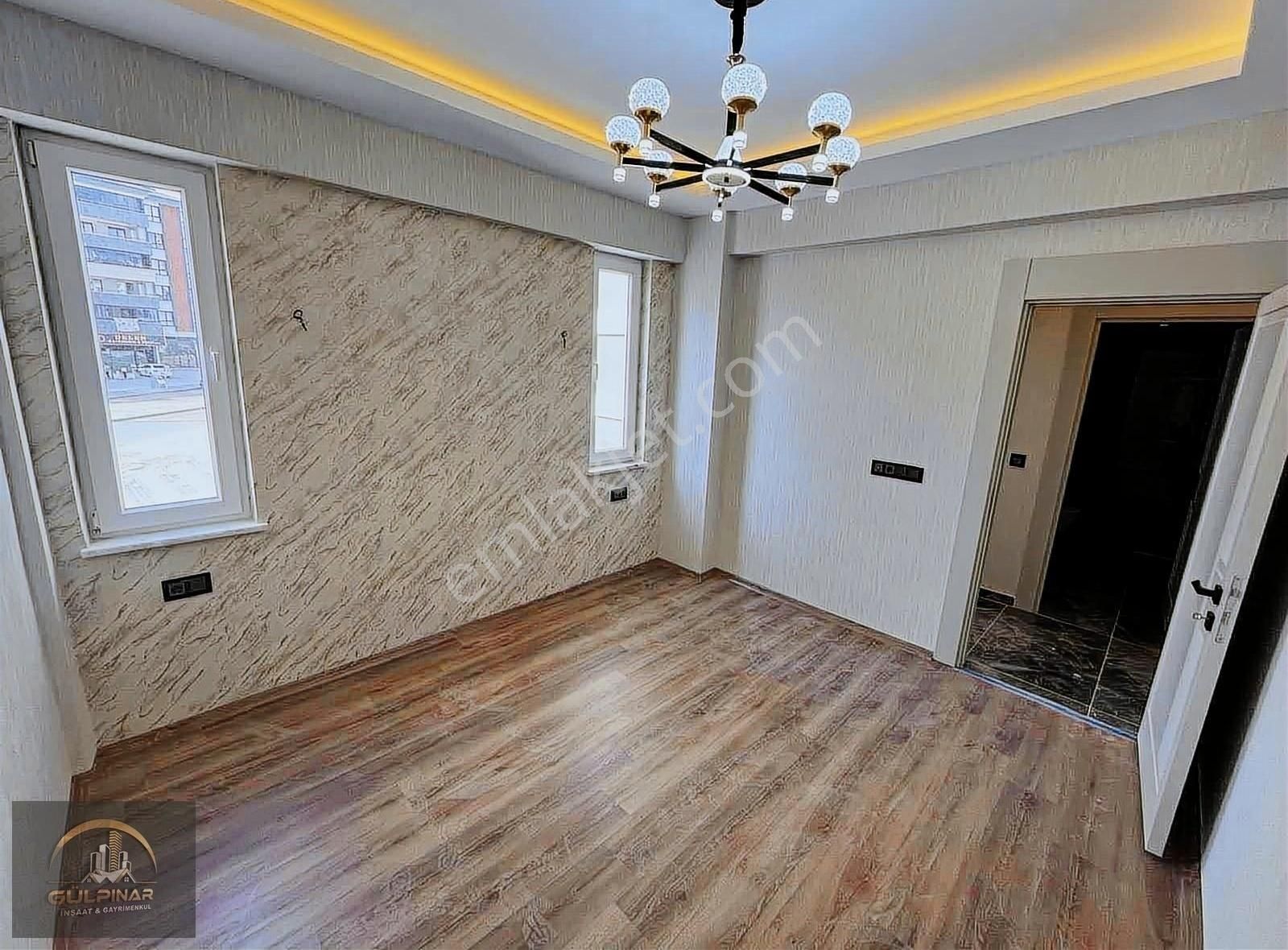 Gülpınar'dan Belkıs Mah. Satılık 2.5+1 Ultra Lüx Daireler