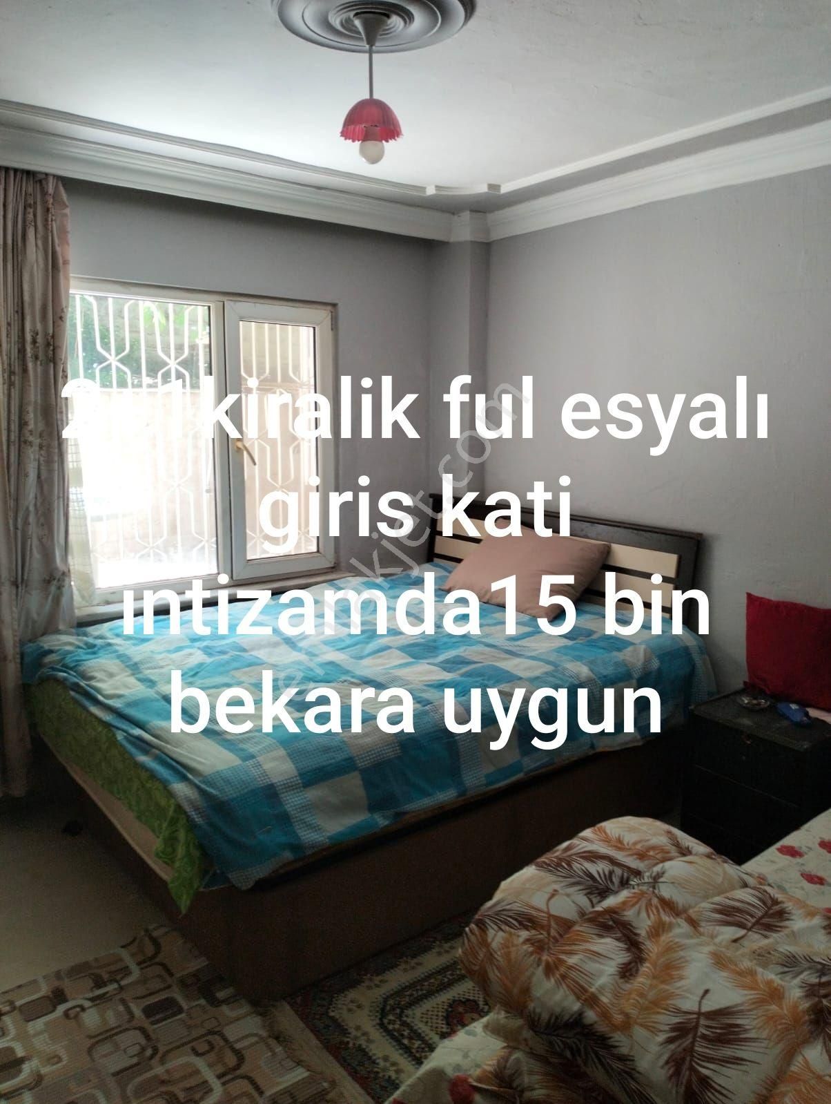Bursa Osmangaziintizamda Ful Esyalikiralikdayre90metre Kırası 15.000 (1)+