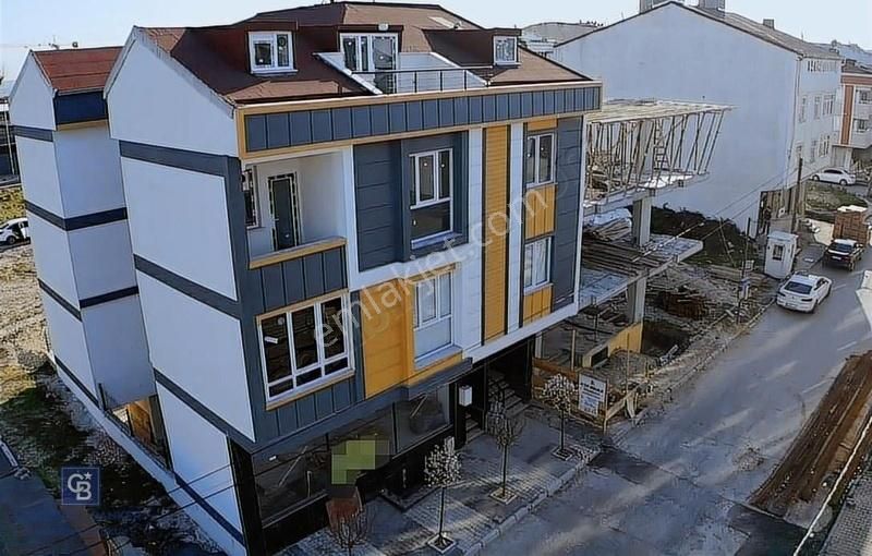 Arnavutköy Fatih Caddesine Yakın Satılık Dükkan!