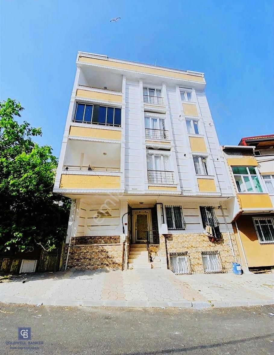Satılık 4+2 Dublex Daire