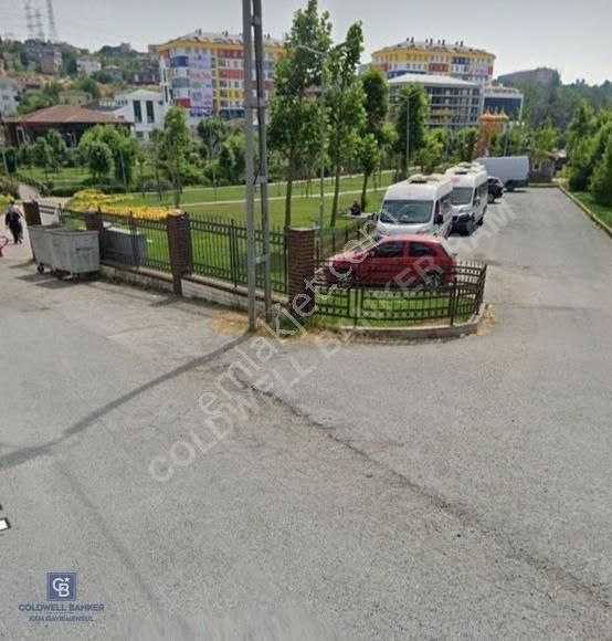 Satılık, Hadımköy Merkezde