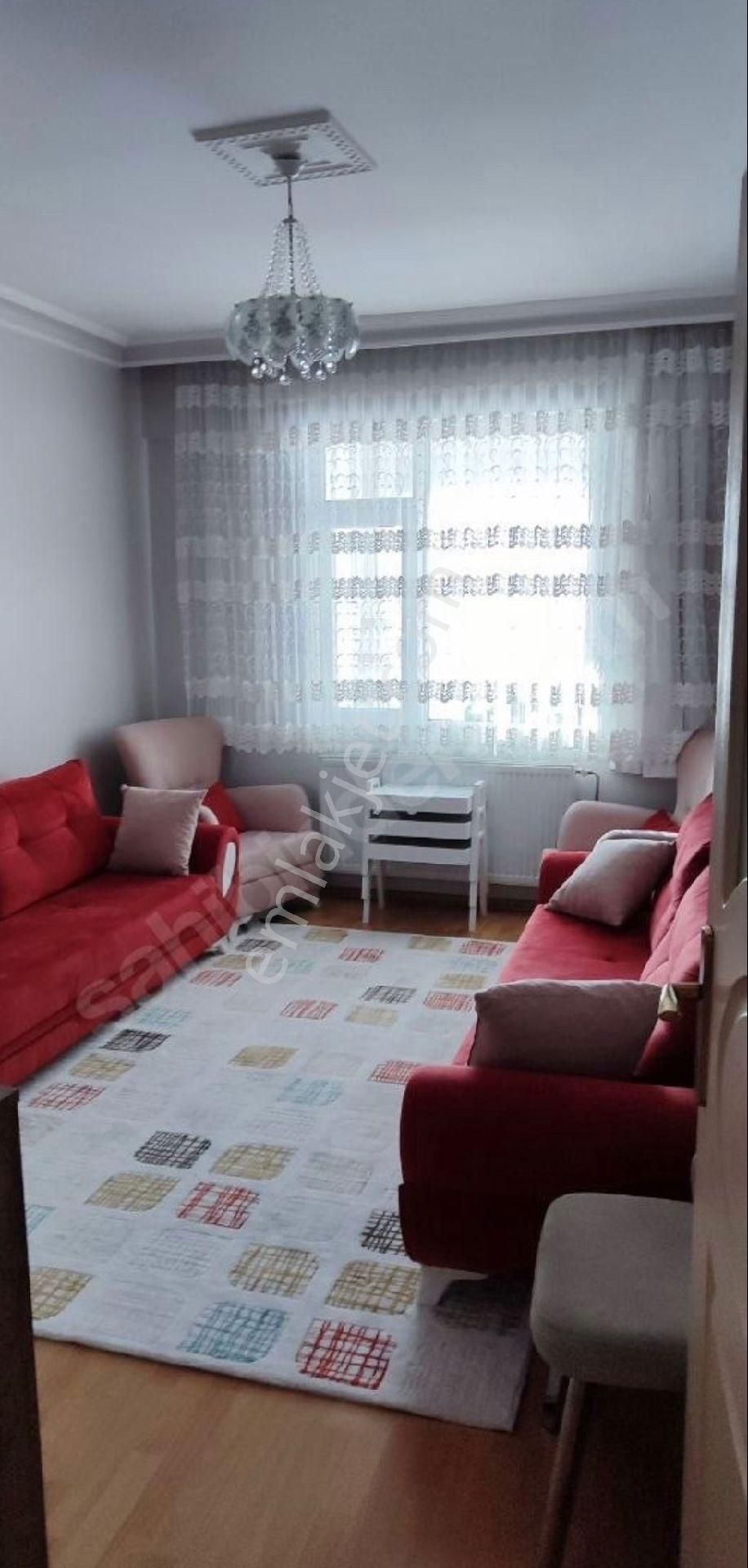Konya Karatay Çimenlik Mahallesi 3+1 Yatırıma Uygun Daire
