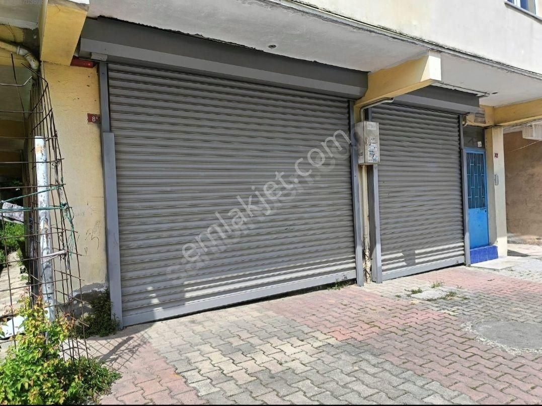 Kanuni Sultan Süleyman Hastanesi Karşısı Kiralık Dükkan