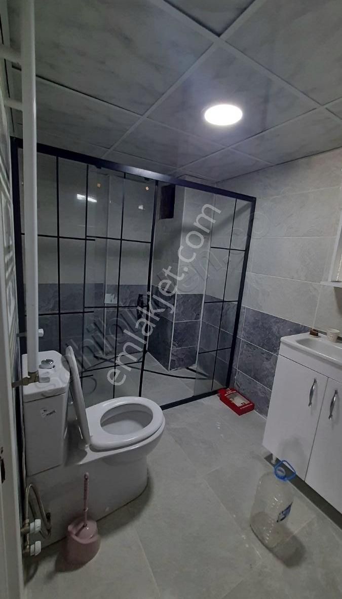 İstasyon Mahallesinde Kıralık 2+1