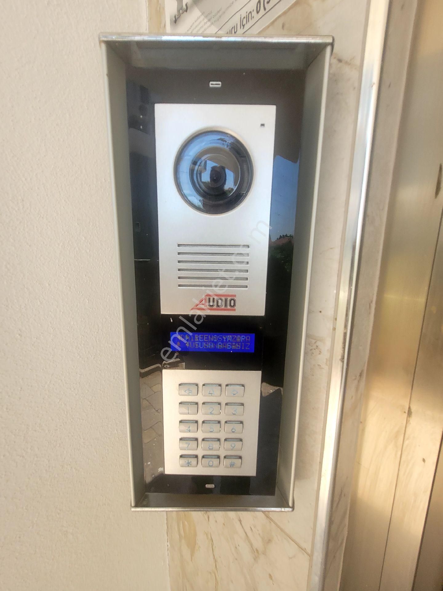 Tramvayab50 Mt Mesafede Katta Sıfır 1+1