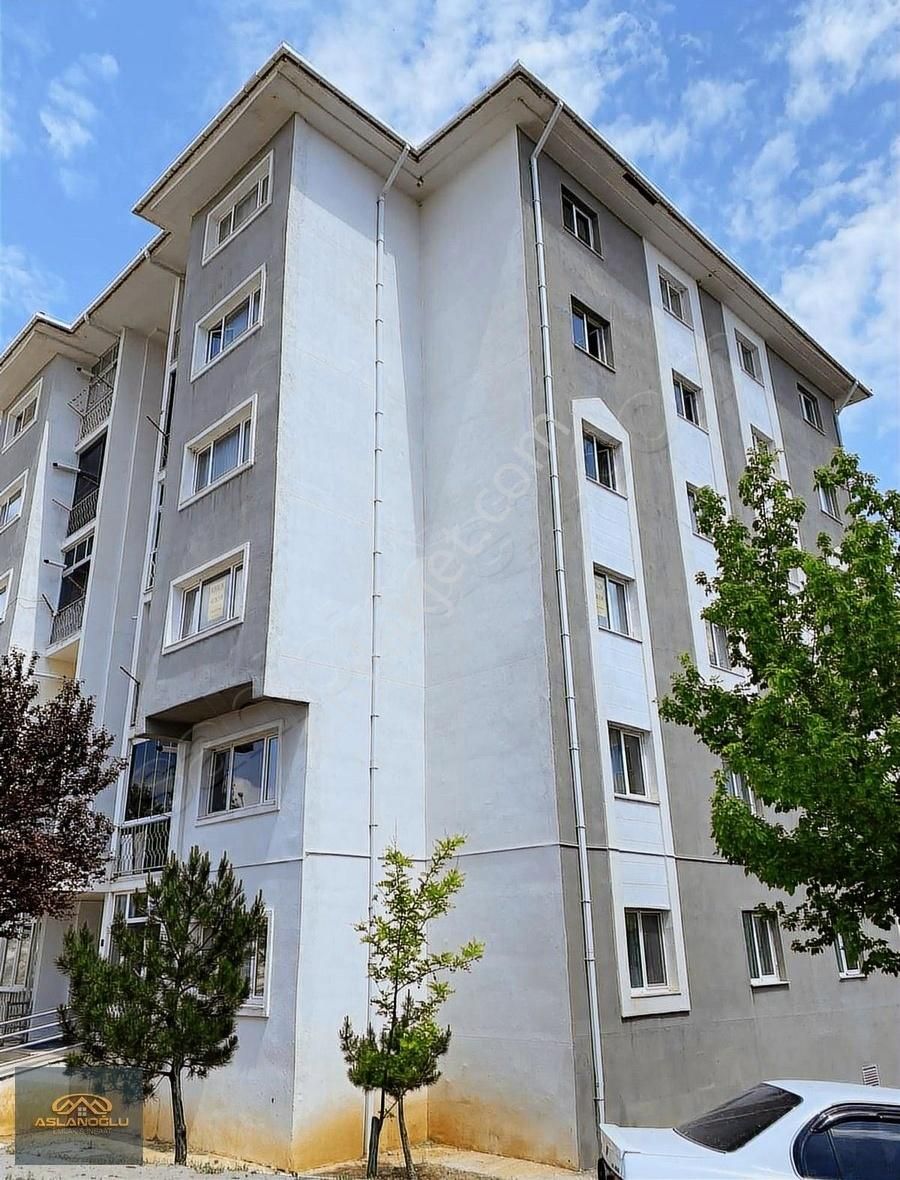 Aslanoğlu Emlak'tan Bağbaşı Tokide Eşyalı Kiralık Daire