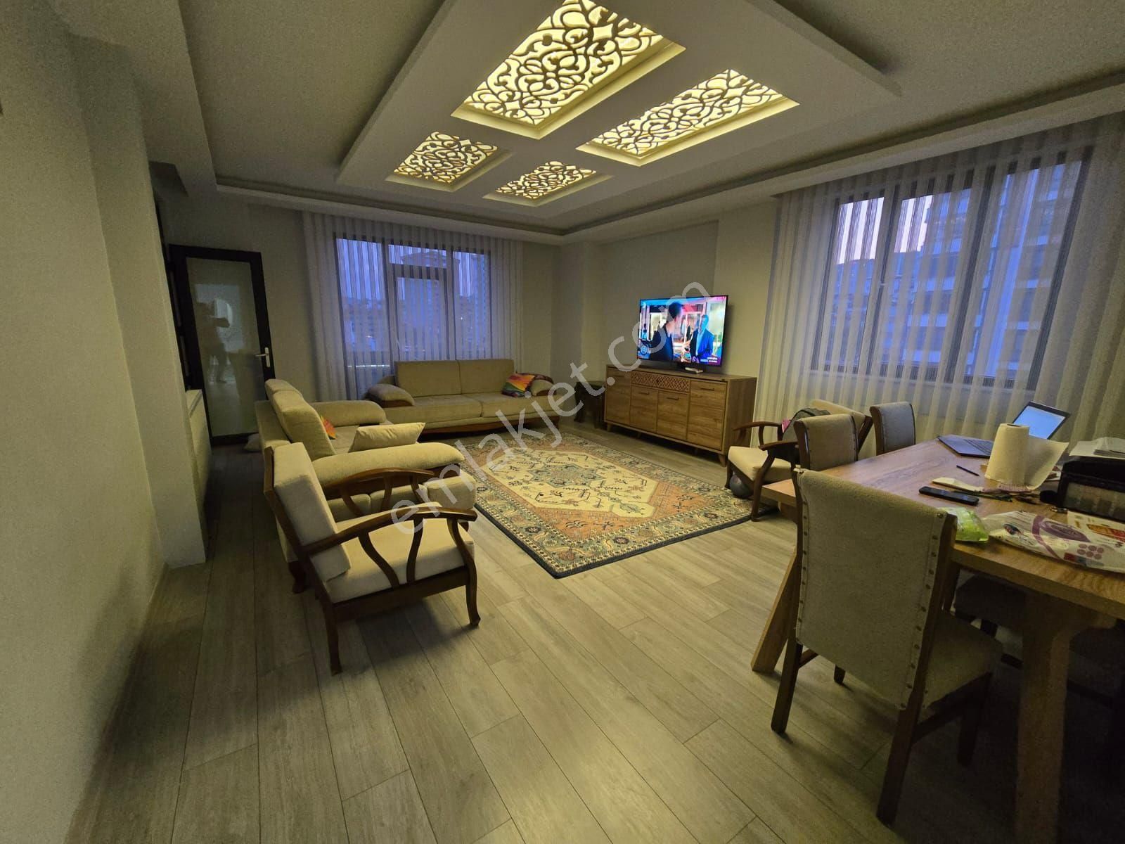 Rekoor Emlaktan Fevzi Çakmak Mh 3+1 Kiralık Daire