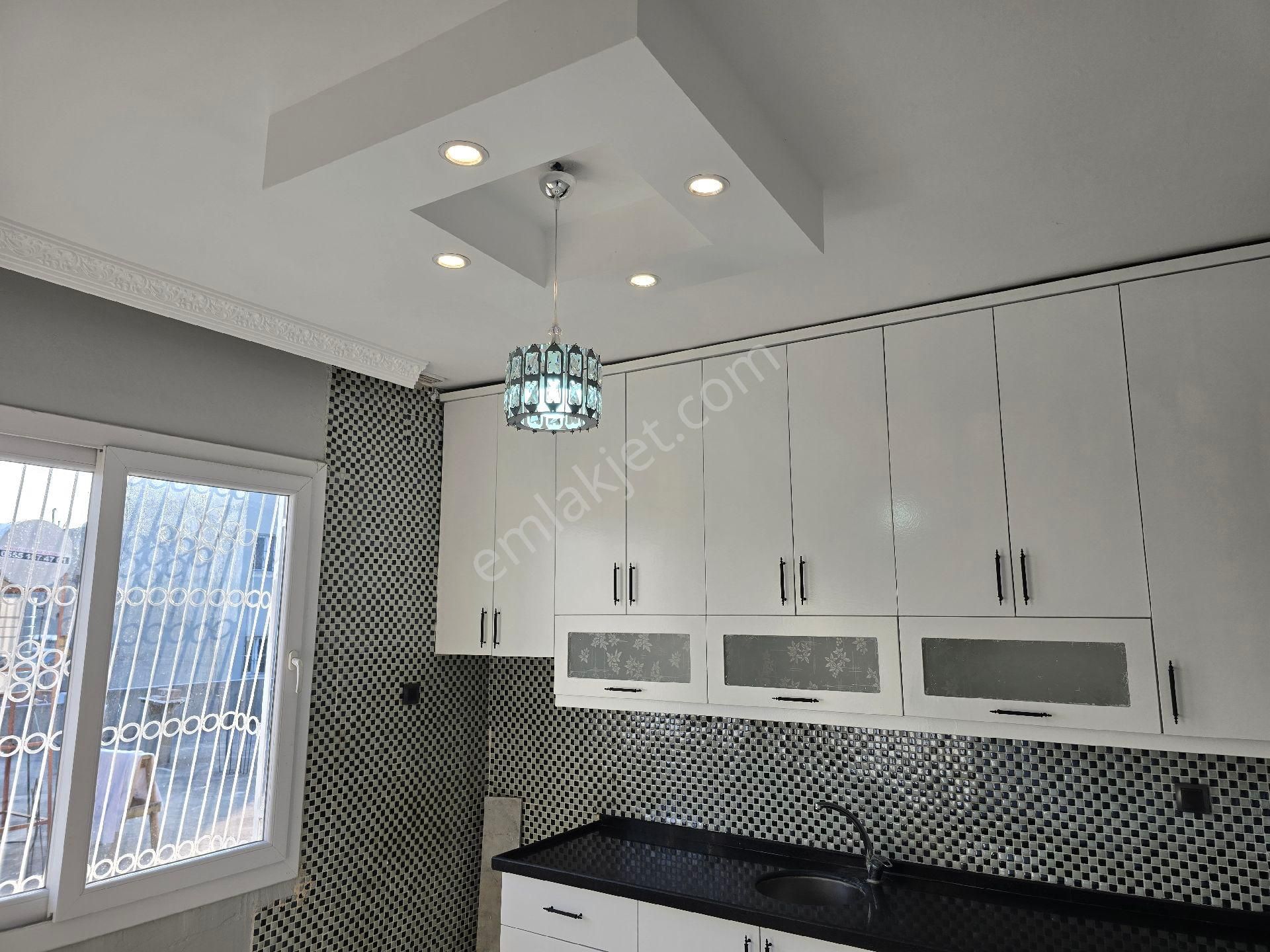 Tek Katlı Parasına 3 Katlı 2 Daire 2 İşyeri Veriyoruz - Görsel 25