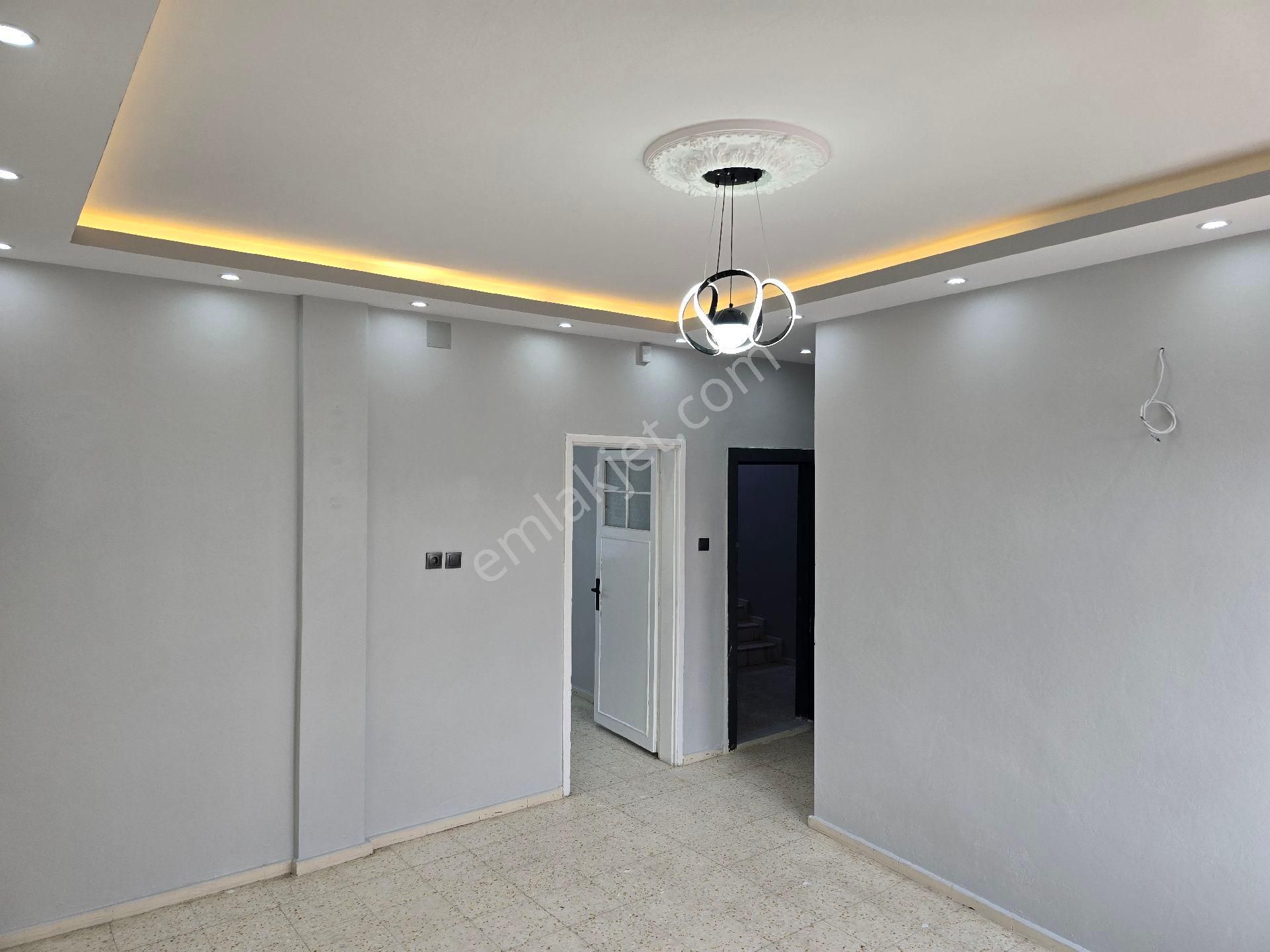 Tek Katlı Parasına 3 Katlı 2 Daire 2 İşyeri Veriyoruz - Görsel 26