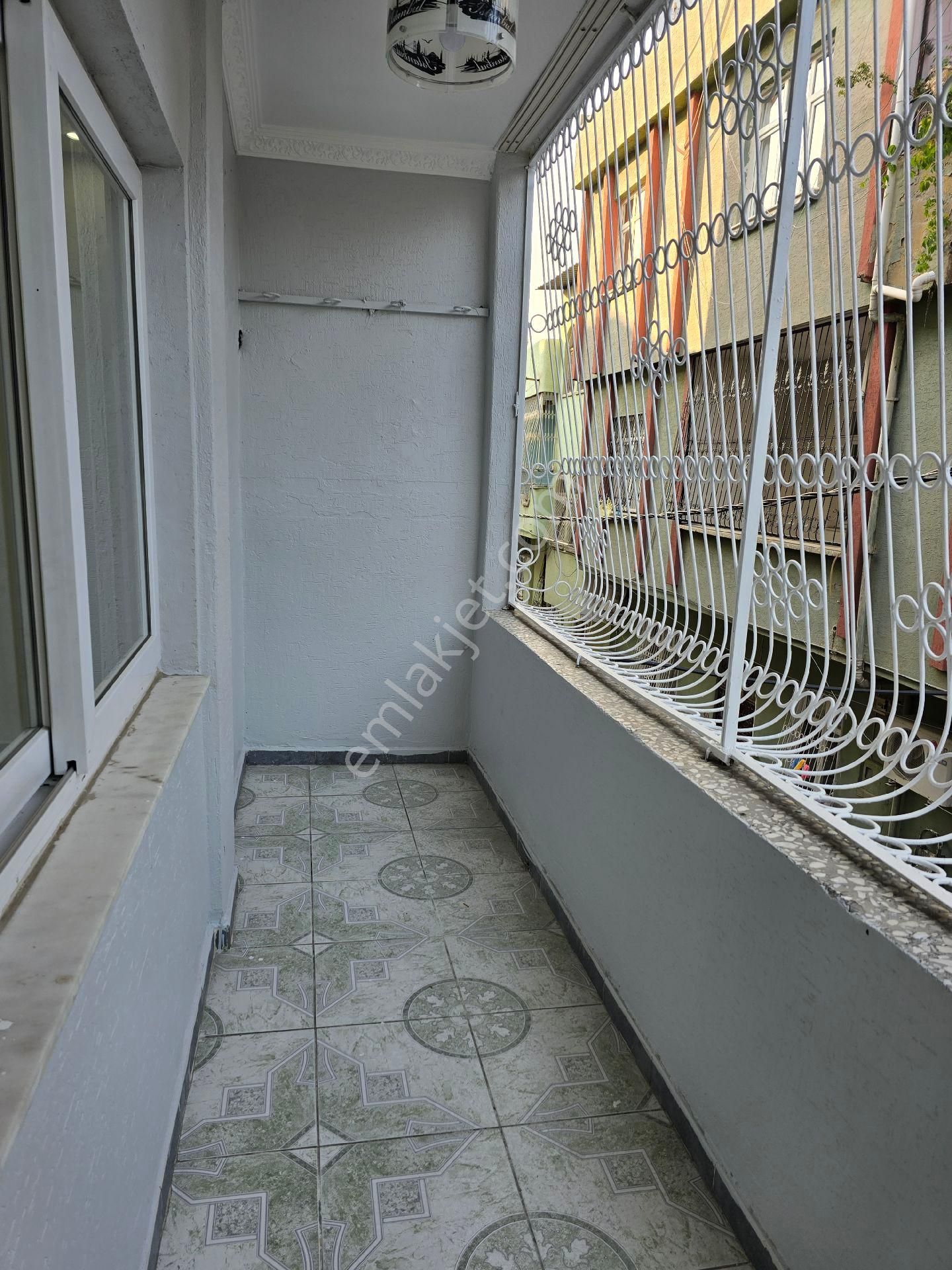 Tek Katlı Parasına 3 Katlı 2 Daire 2 İşyeri Veriyoruz - Görsel 17