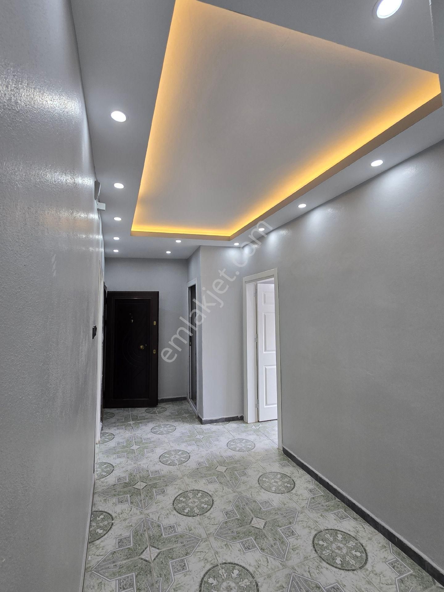 Tek Katlı Parasına 3 Katlı 2 Daire 2 İşyeri Veriyoruz - Görsel 10