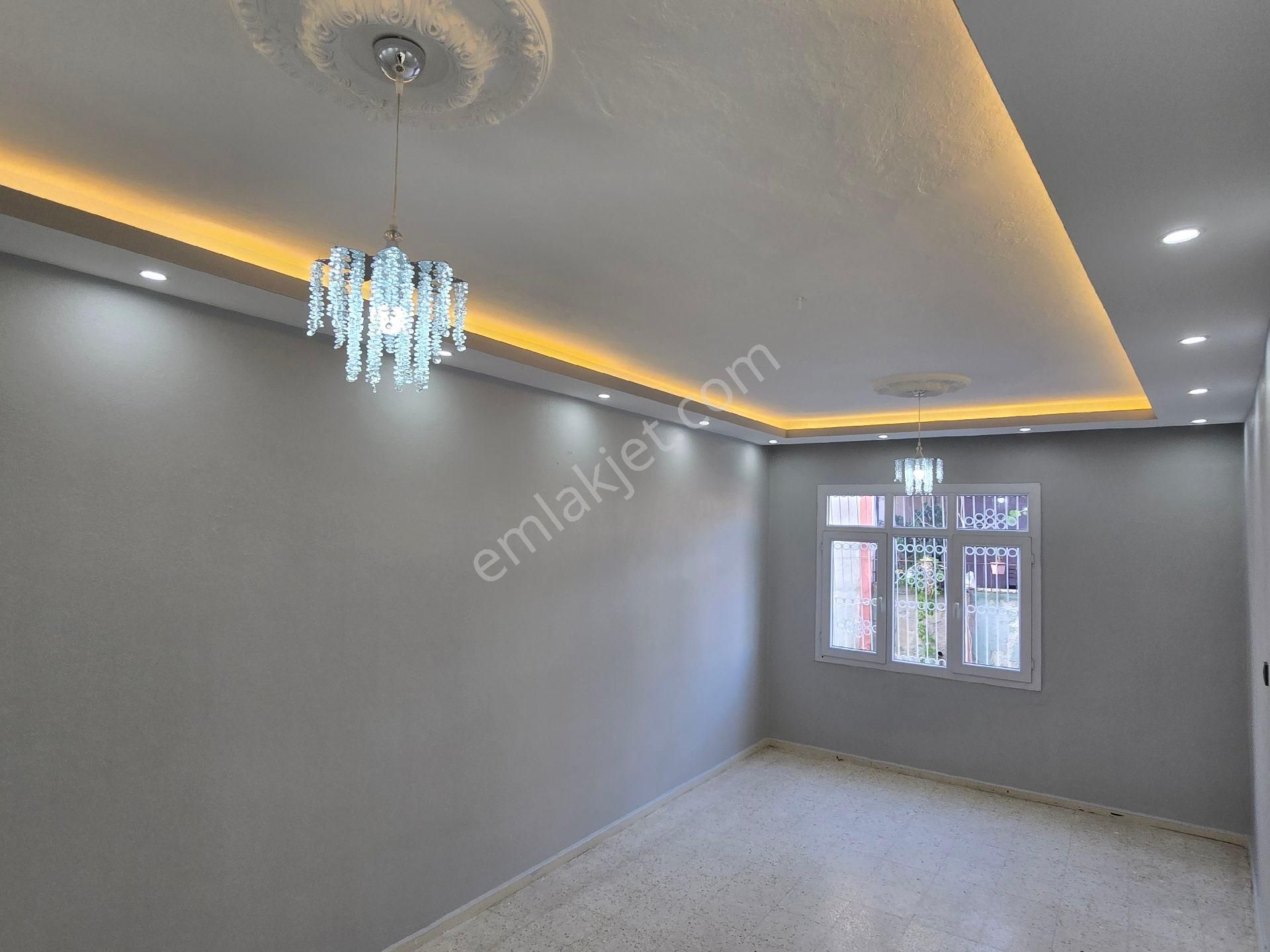 Tek Katlı Parasına 3 Katlı 2 Daire 2 İşyeri Veriyoruz - Görsel 29