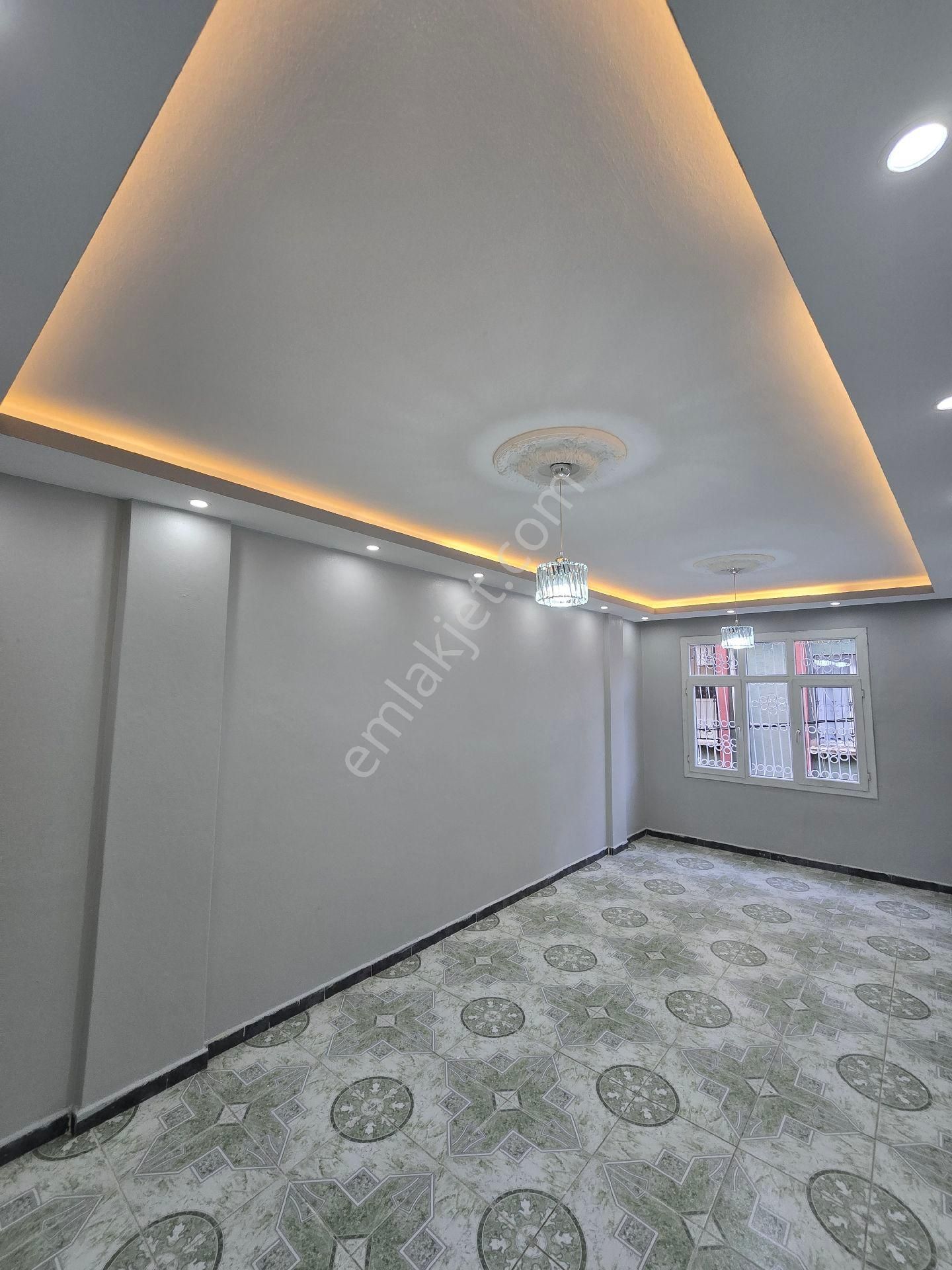 Tek Katlı Parasına 3 Katlı 2 Daire 2 İşyeri Veriyoruz - Görsel 8