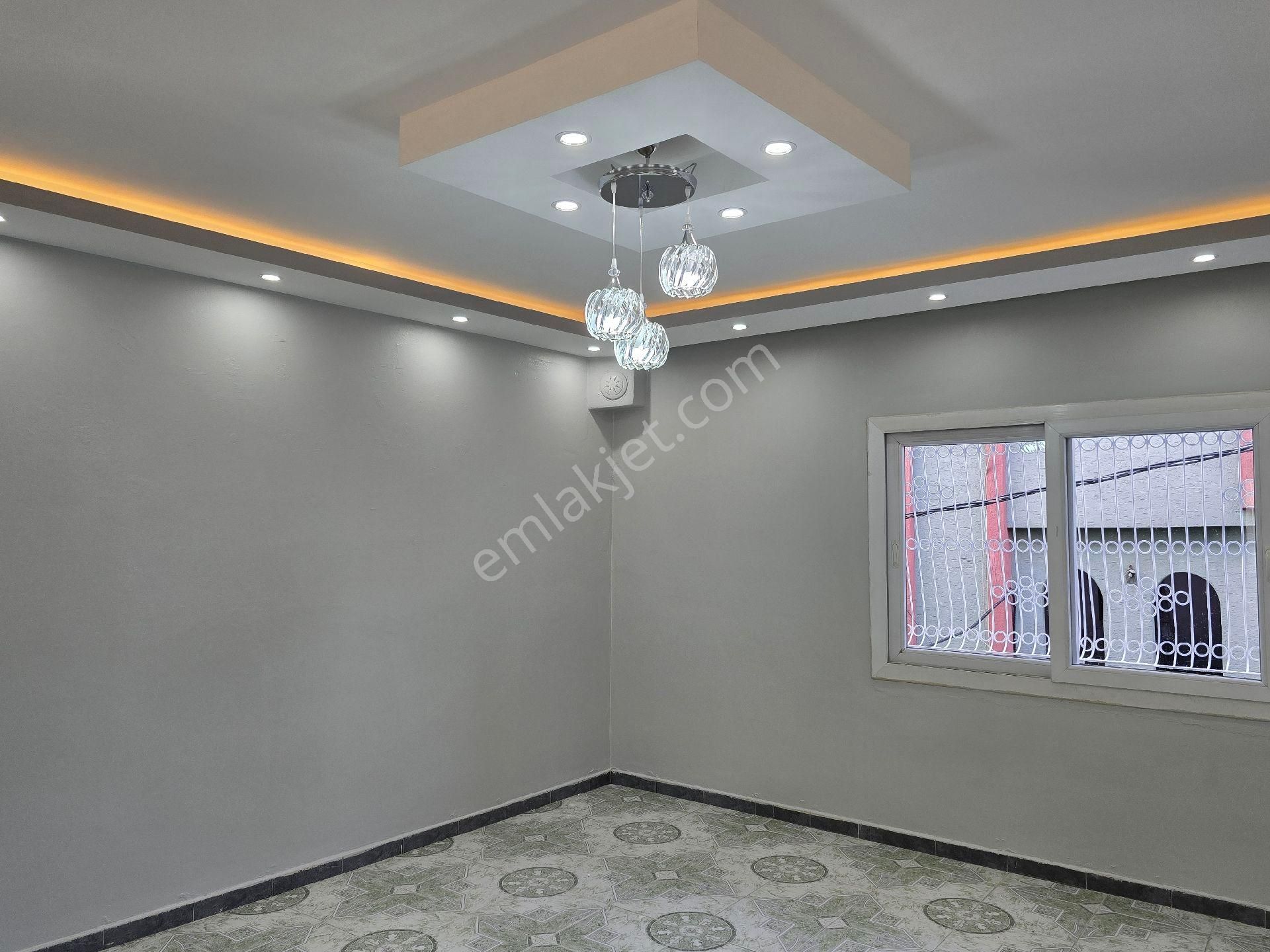 Tek Katlı Parasına 3 Katlı 2 Daire 2 İşyeri Veriyoruz - Görsel 11