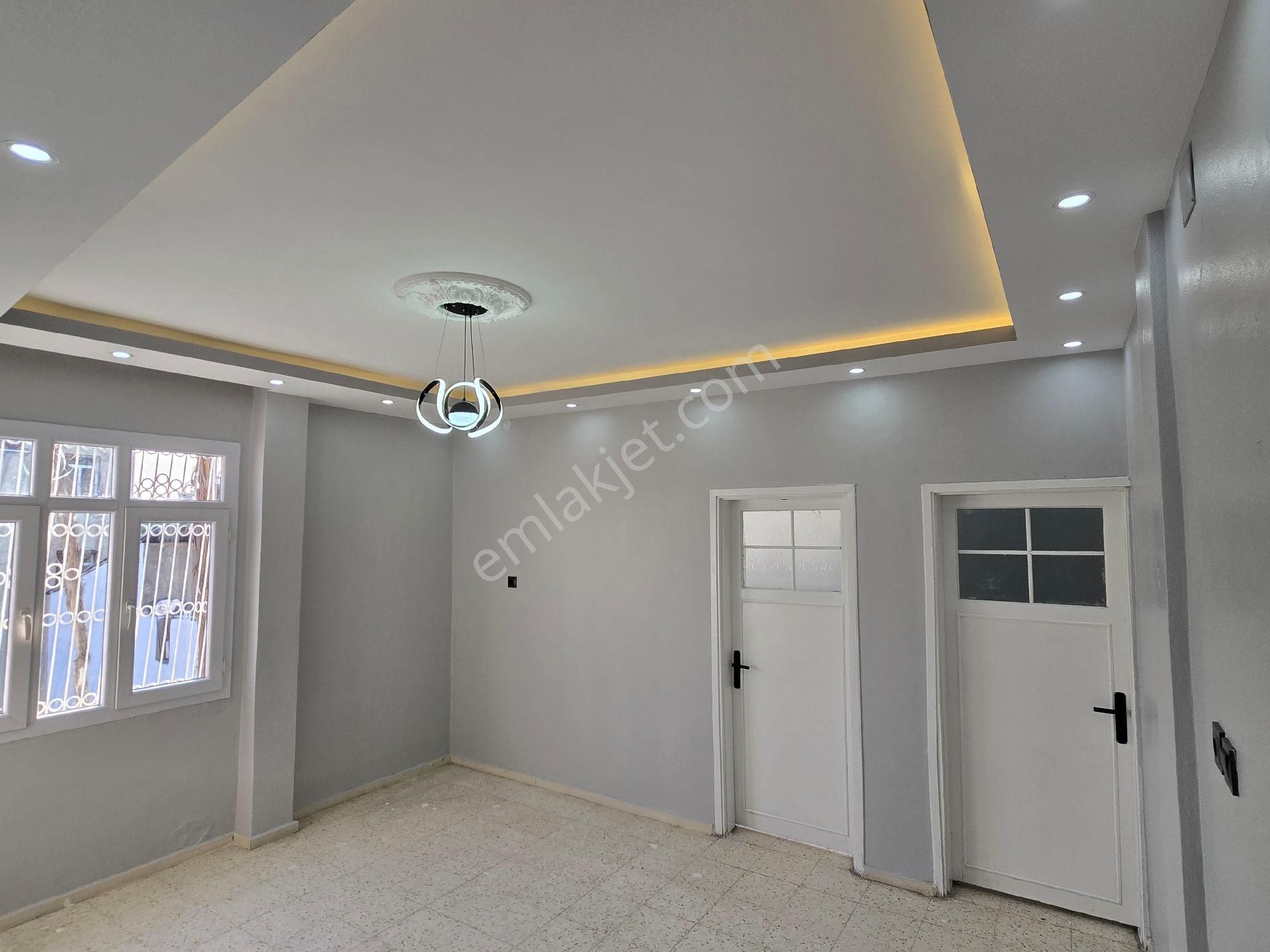 Tek Katlı Parasına 3 Katlı 2 Daire 2 İşyeri Veriyoruz - Görsel 21