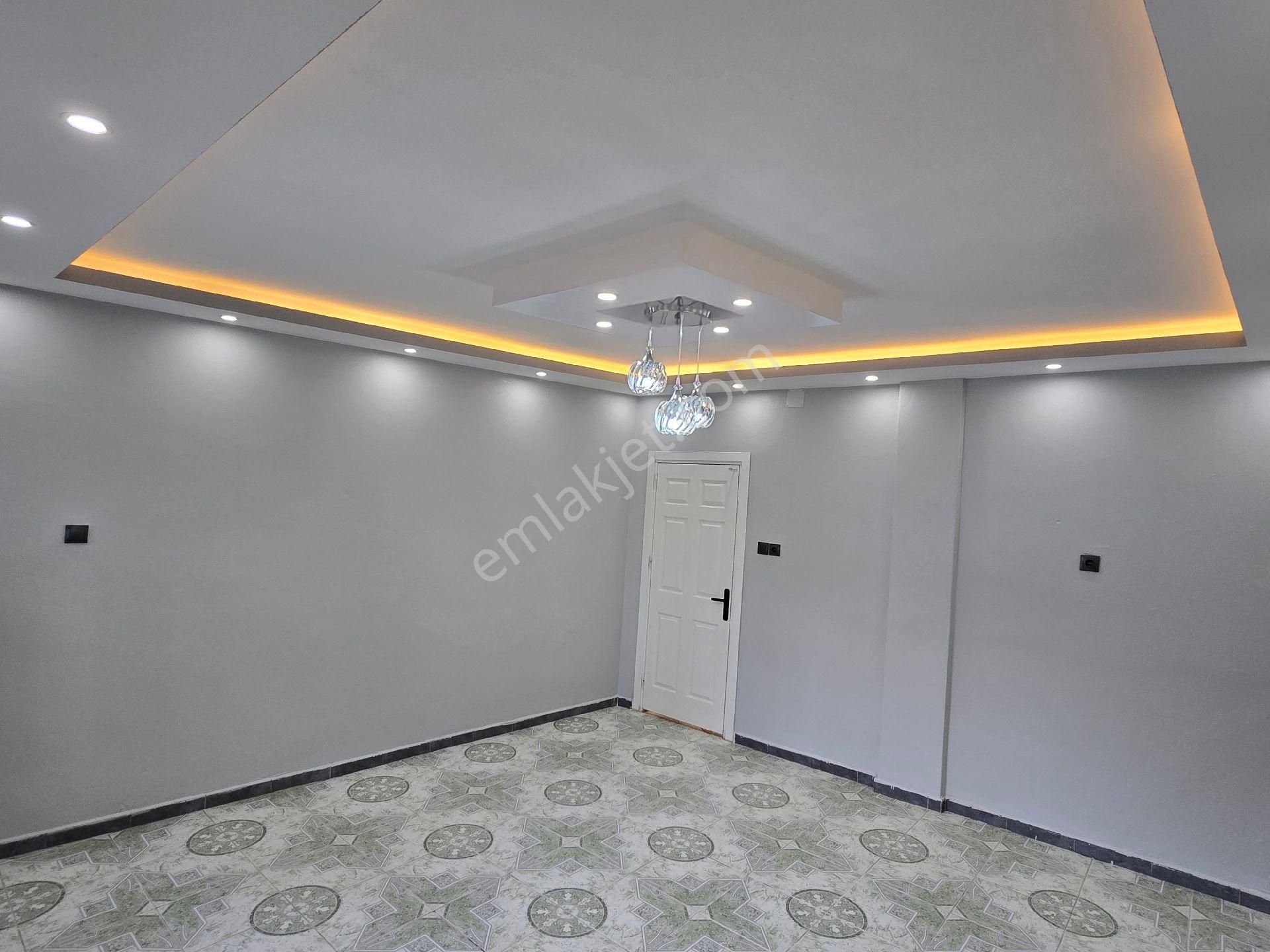 Tek Katlı Parasına 3 Katlı 2 Daire 2 İşyeri Veriyoruz - Görsel 5