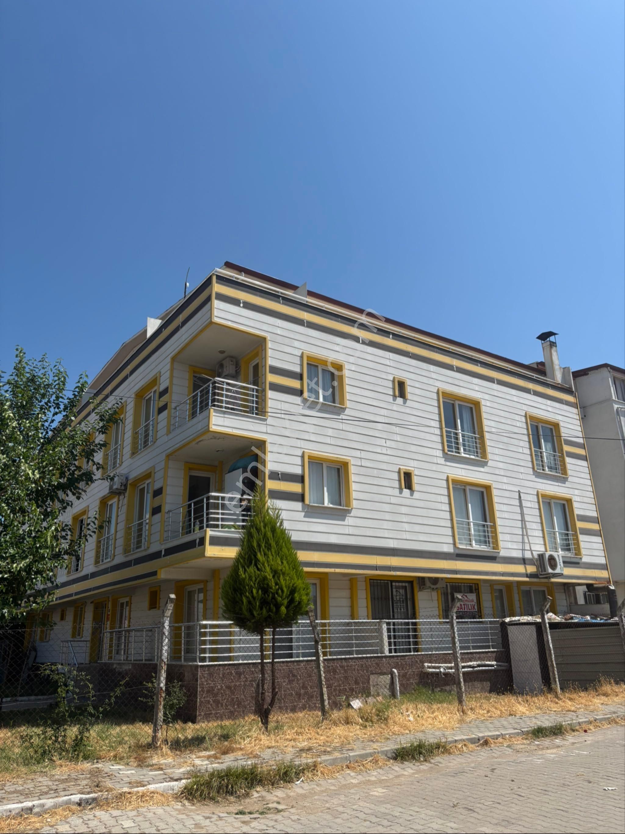 🏡 3+1 Dubleks – Teraslı – Eşyalı – Kiracılı Yatırımlık Daire