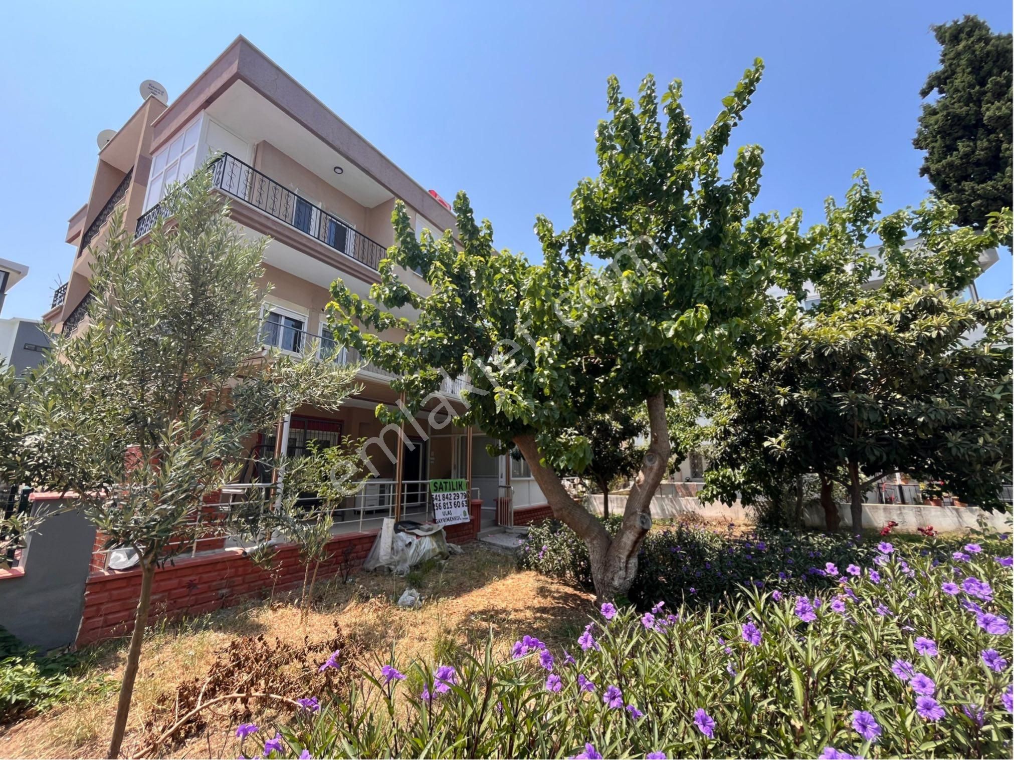 🏡 Çamlık Mahallesi'nde Lüks Bir Yaşam Alanı! 🌊